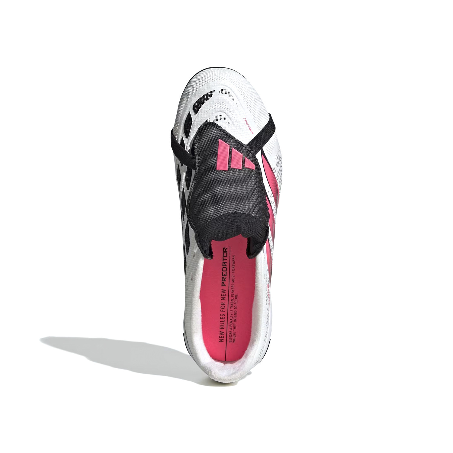 ZAPATILLAS ADIDAS PREDATOR LEAGUE FT FG J FOOTBALL UNISEX - 5