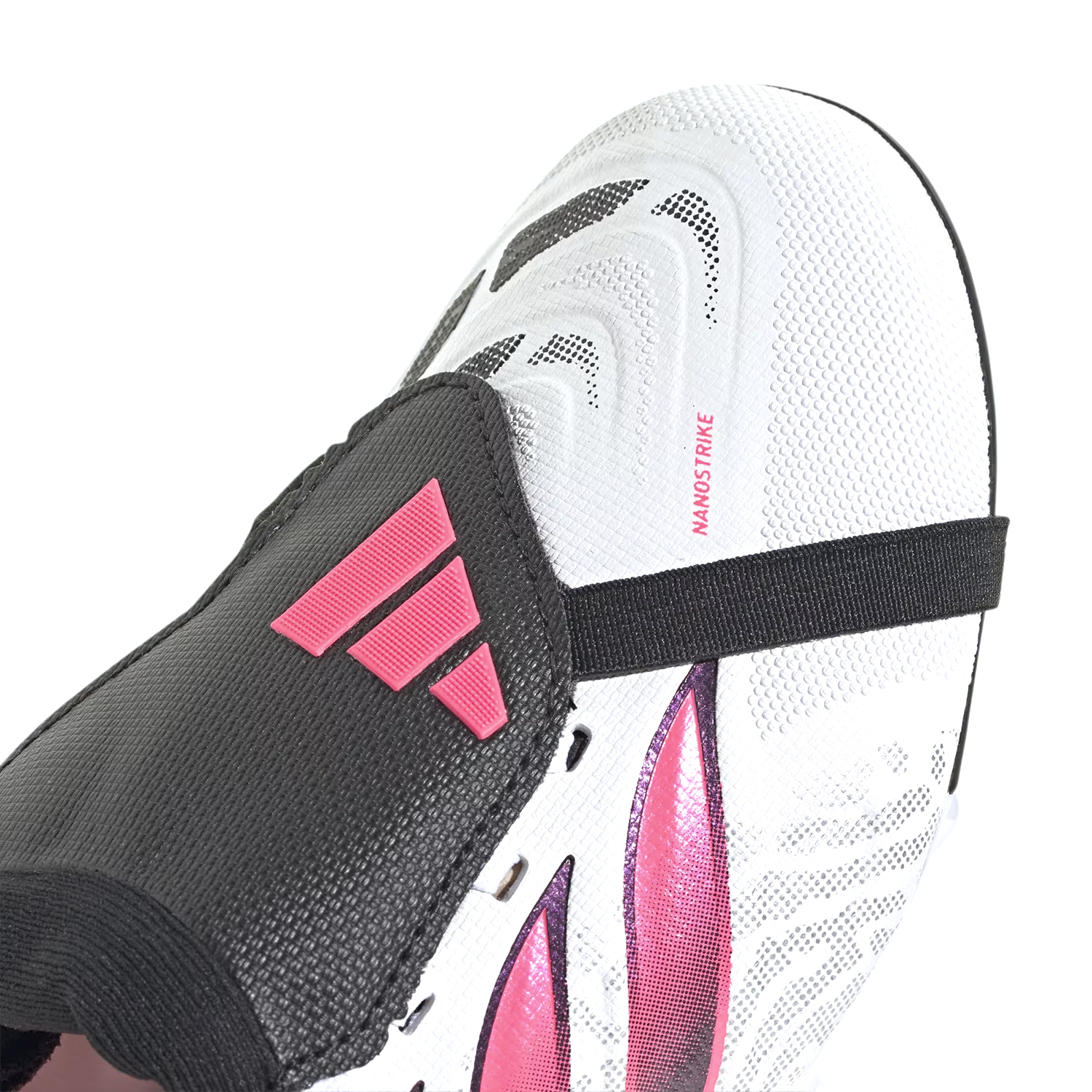 ZAPATILLAS ADIDAS PREDATOR LEAGUE FT FG J FOOTBALL UNISEX - 7