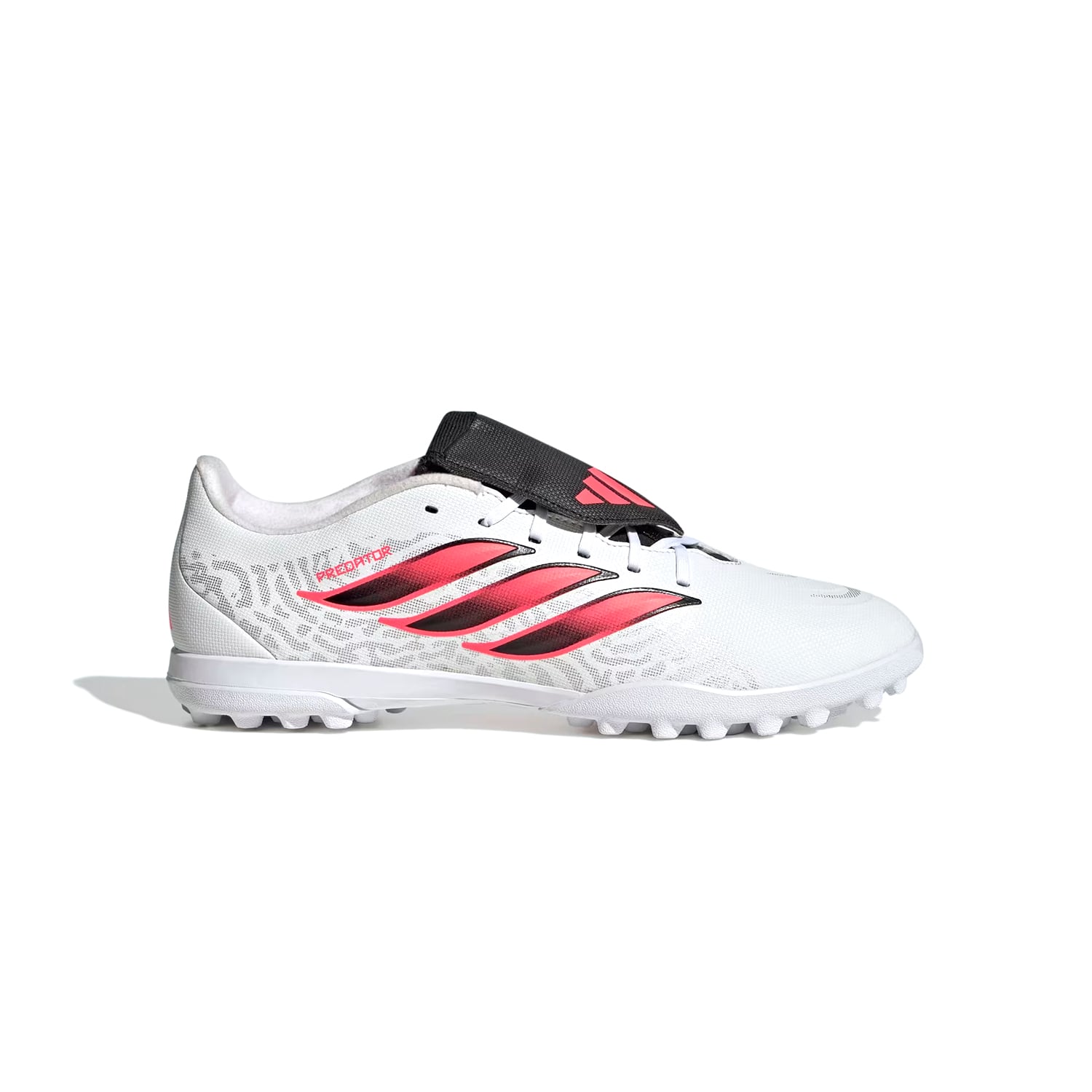 ZAPATILLAS ADIDAS PREDATOR CLUB FT TF FOOTBALL UNISEX - 1