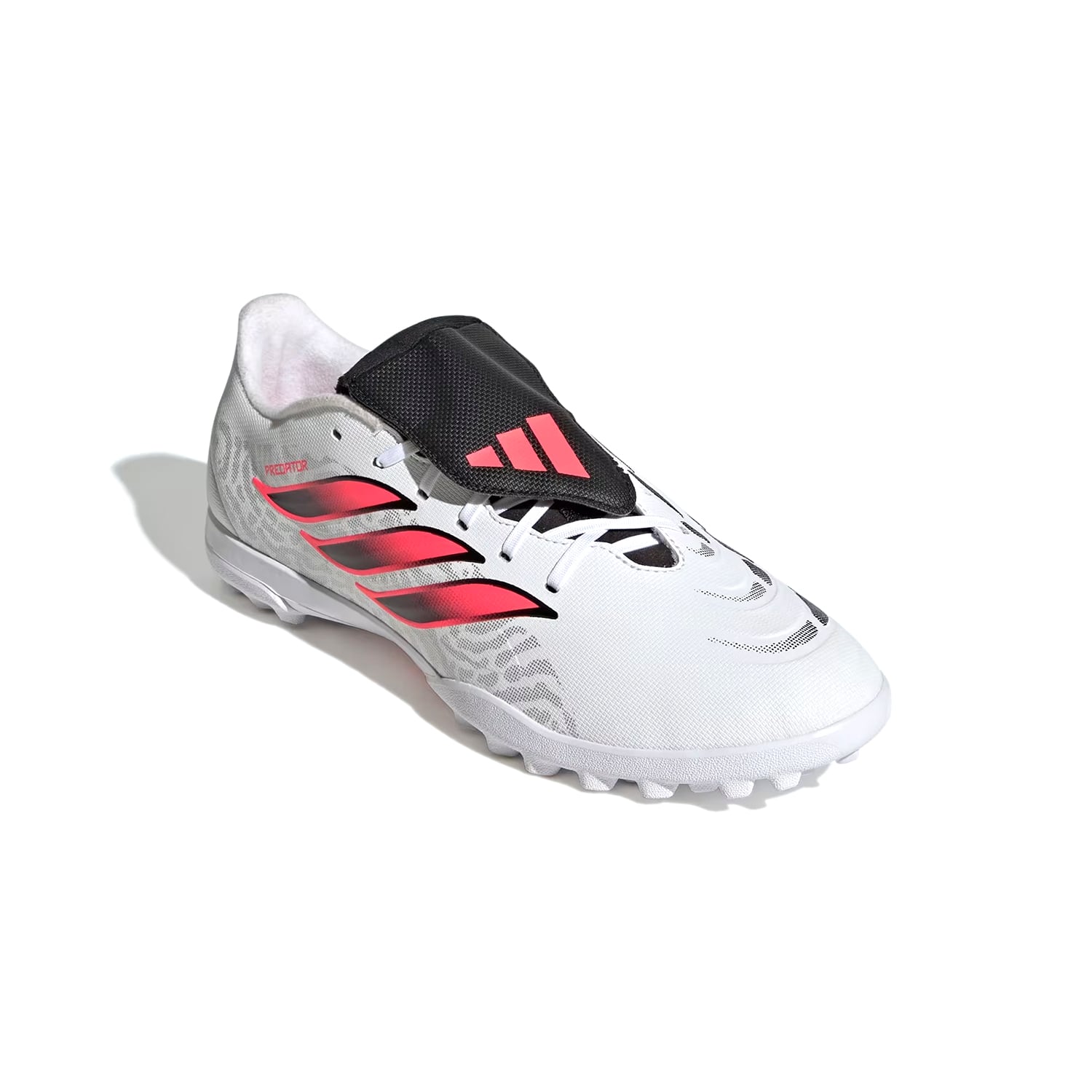 ZAPATILLAS ADIDAS PREDATOR CLUB FT TF FOOTBALL UNISEX - 2