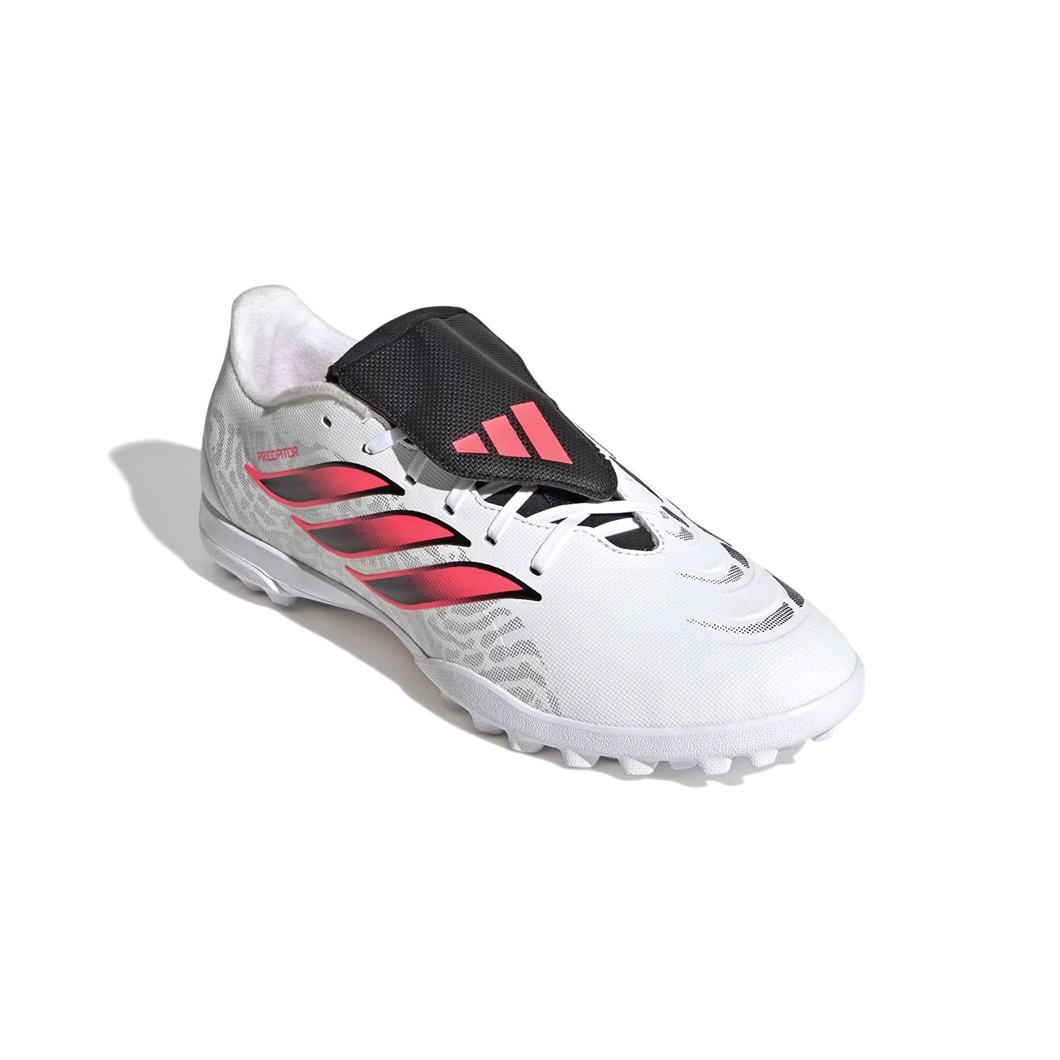 ZAPATILLAS ADIDAS PREDATOR CLUB FT TF FOOTBALL UNISEX - 2