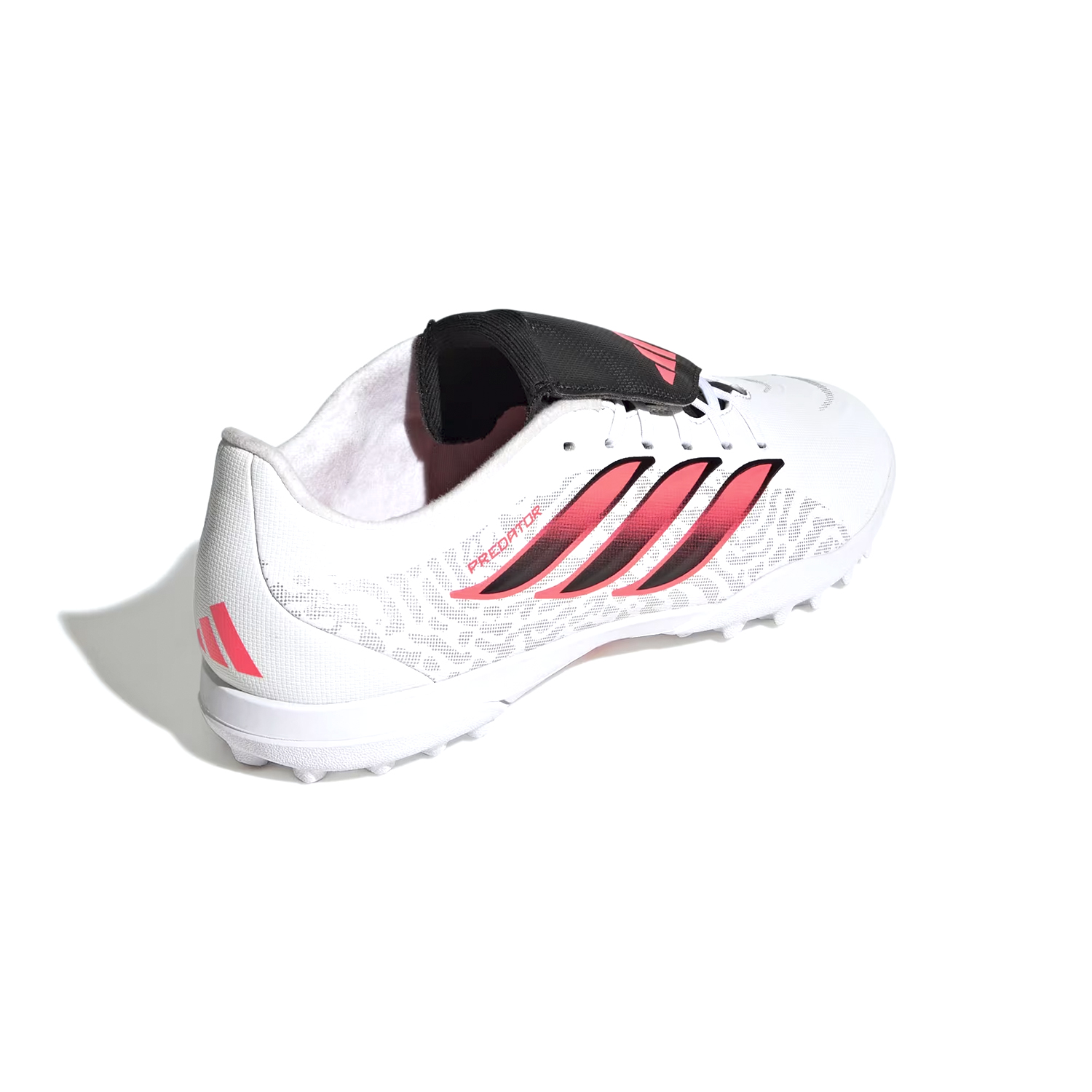 ZAPATILLAS ADIDAS PREDATOR CLUB FT TF FOOTBALL UNISEX - 3
