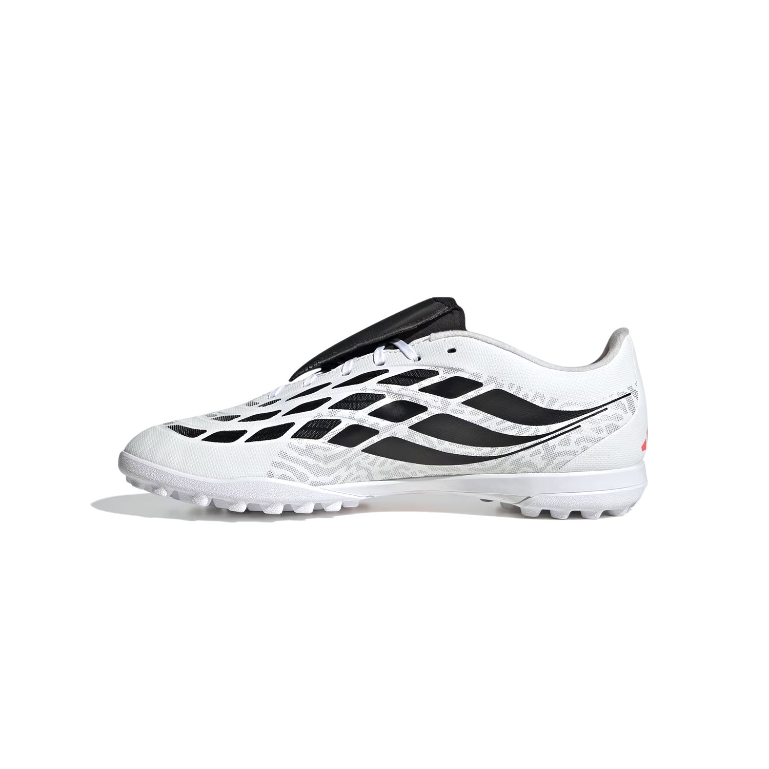 ZAPATILLAS ADIDAS PREDATOR CLUB FT TF FOOTBALL UNISEX - 4