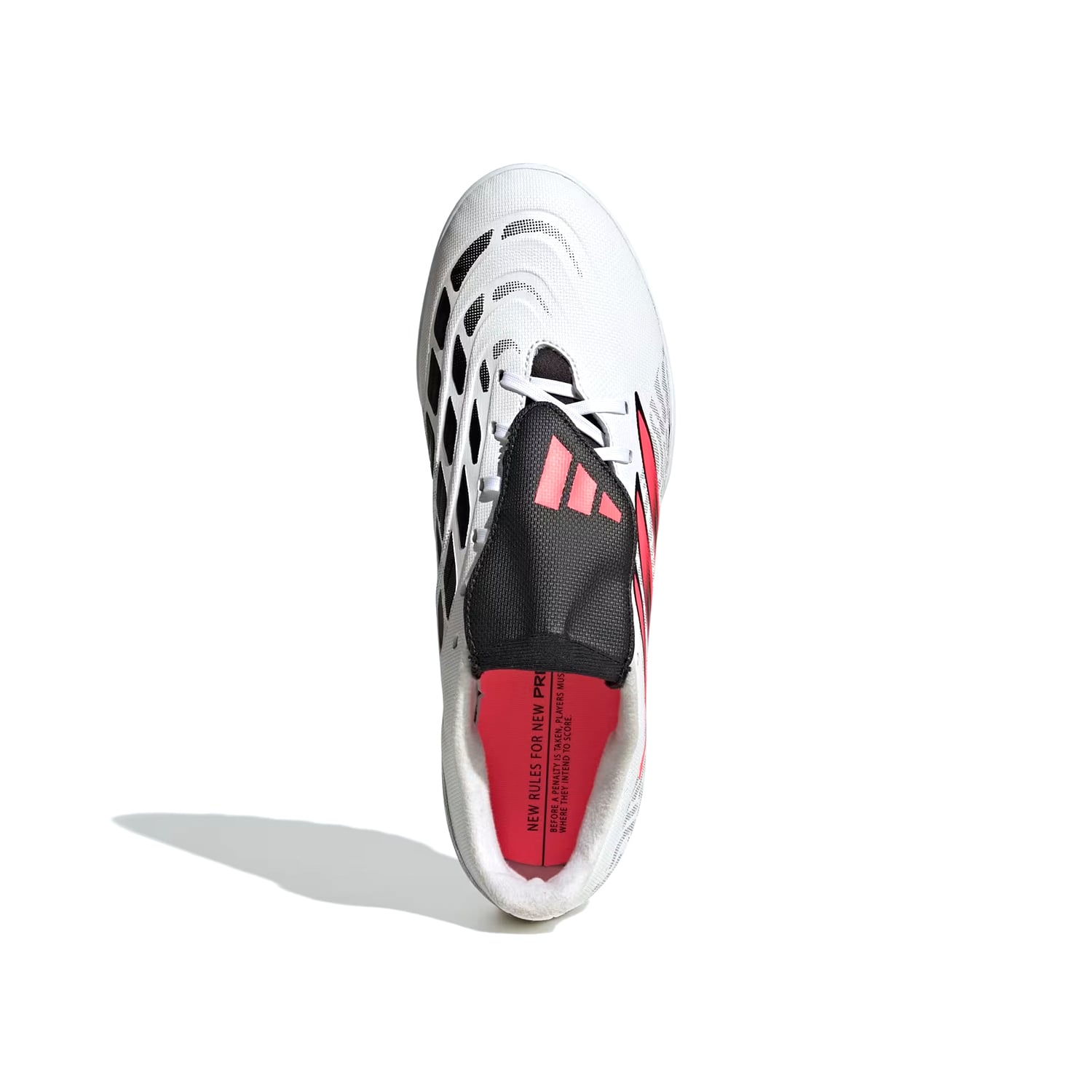 ZAPATILLAS ADIDAS PREDATOR CLUB FT TF FOOTBALL UNISEX - 5