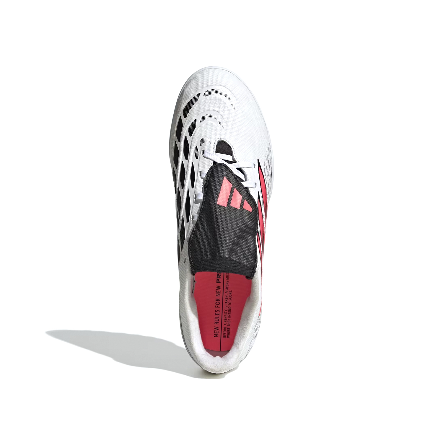 ZAPATILLAS ADIDAS PREDATOR CLUB FT TF FOOTBALL UNISEX - 5