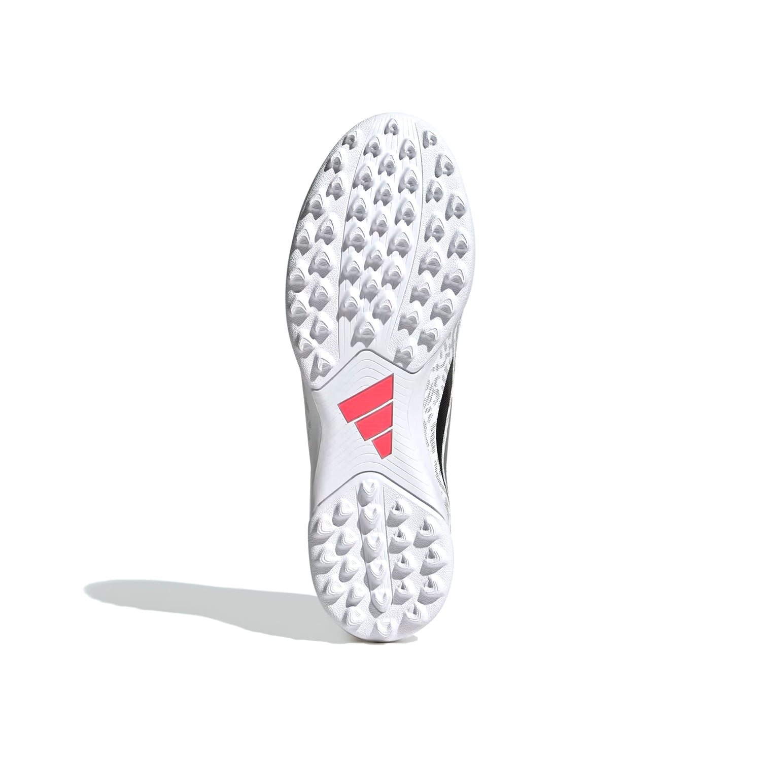 ZAPATILLAS ADIDAS PREDATOR CLUB FT TF FOOTBALL UNISEX - 6