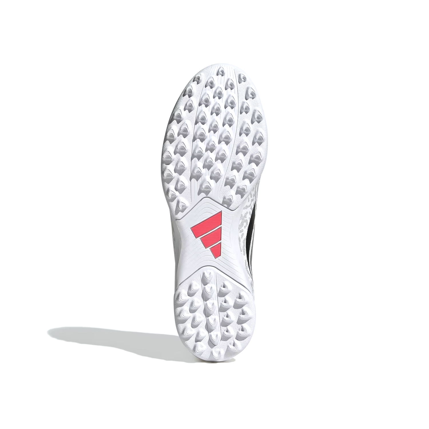 ZAPATILLAS ADIDAS PREDATOR CLUB FT TF FOOTBALL UNISEX - 6
