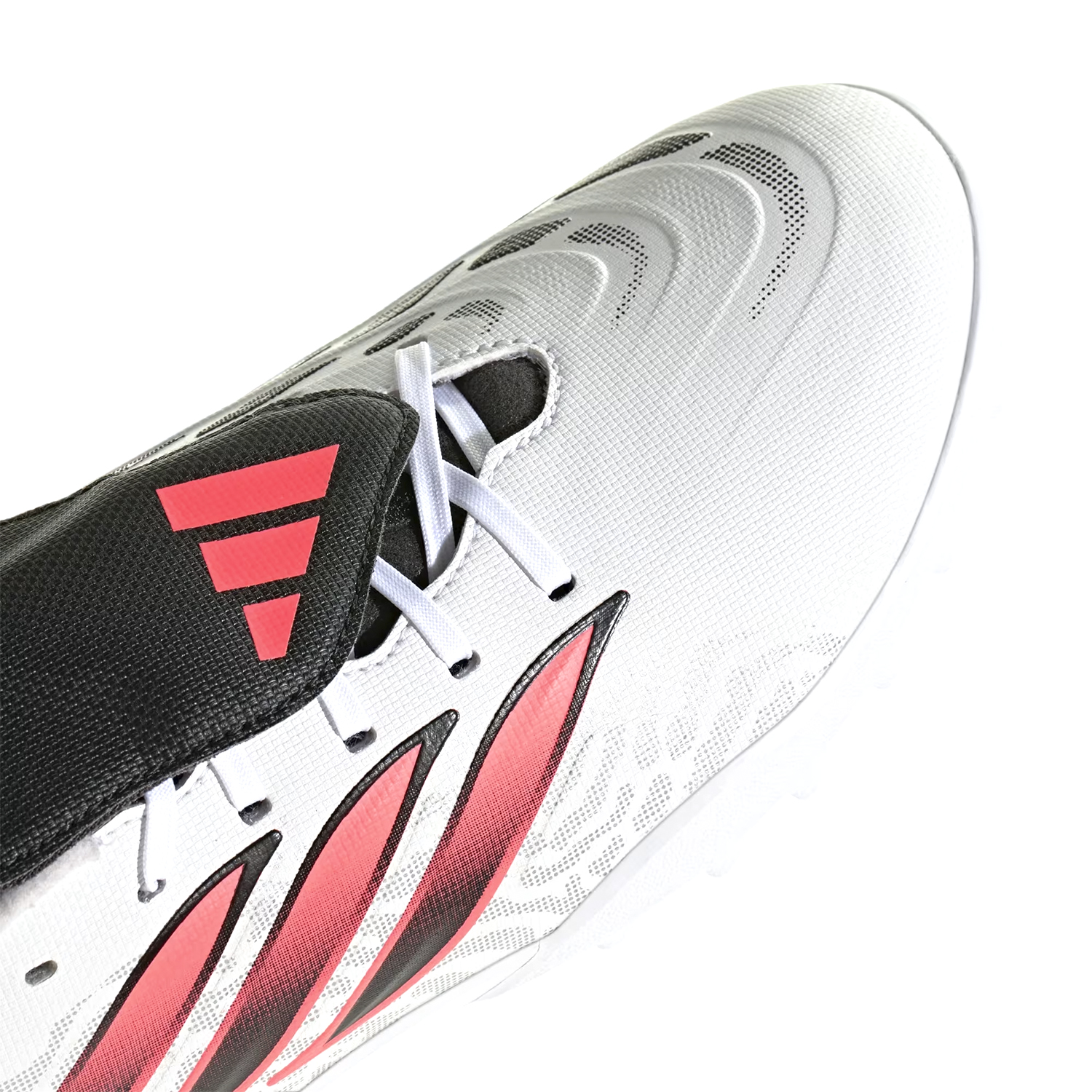 ZAPATILLAS ADIDAS PREDATOR CLUB FT TF FOOTBALL UNISEX - 7