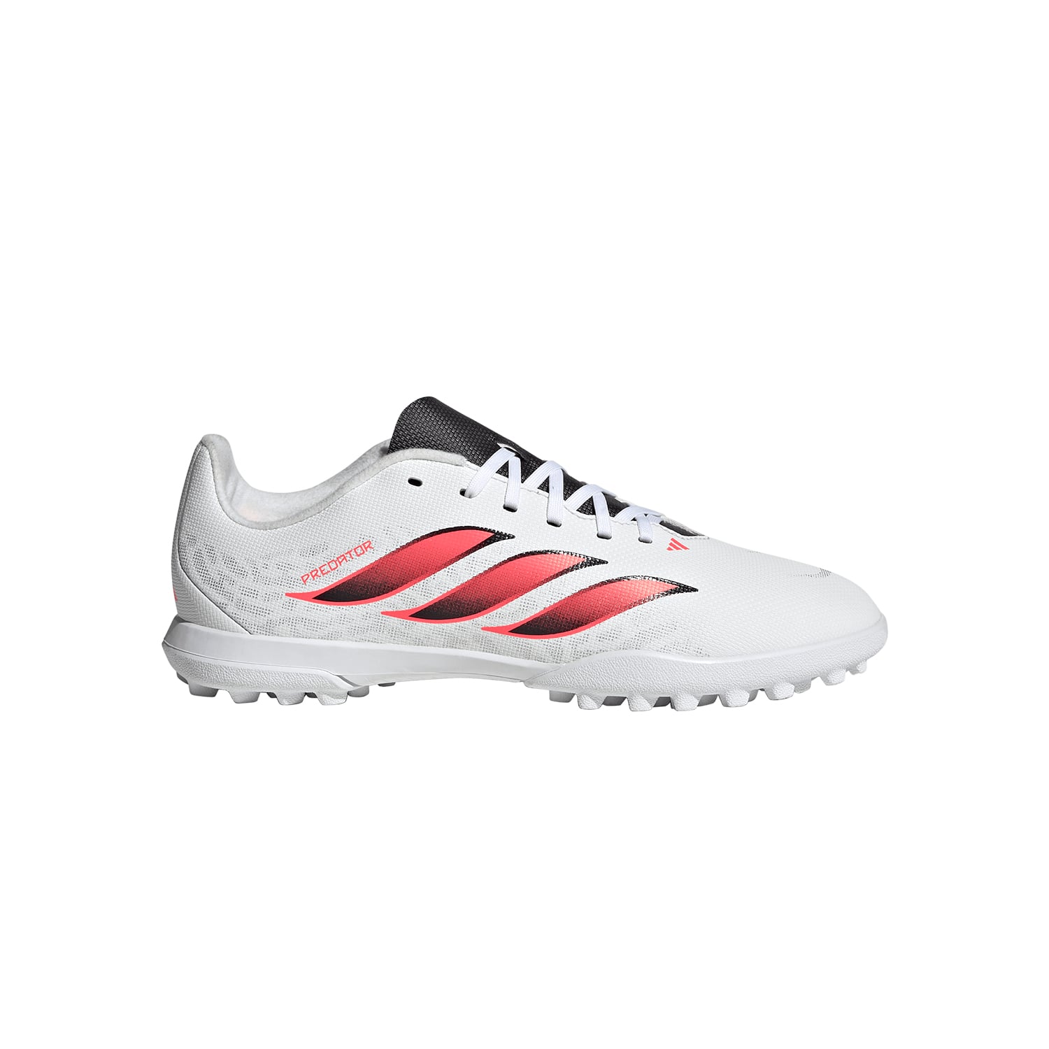 ZAPATILLAS ADIDAS PREDATOR CLUB TF J FOOTBALL UNISEX - 1