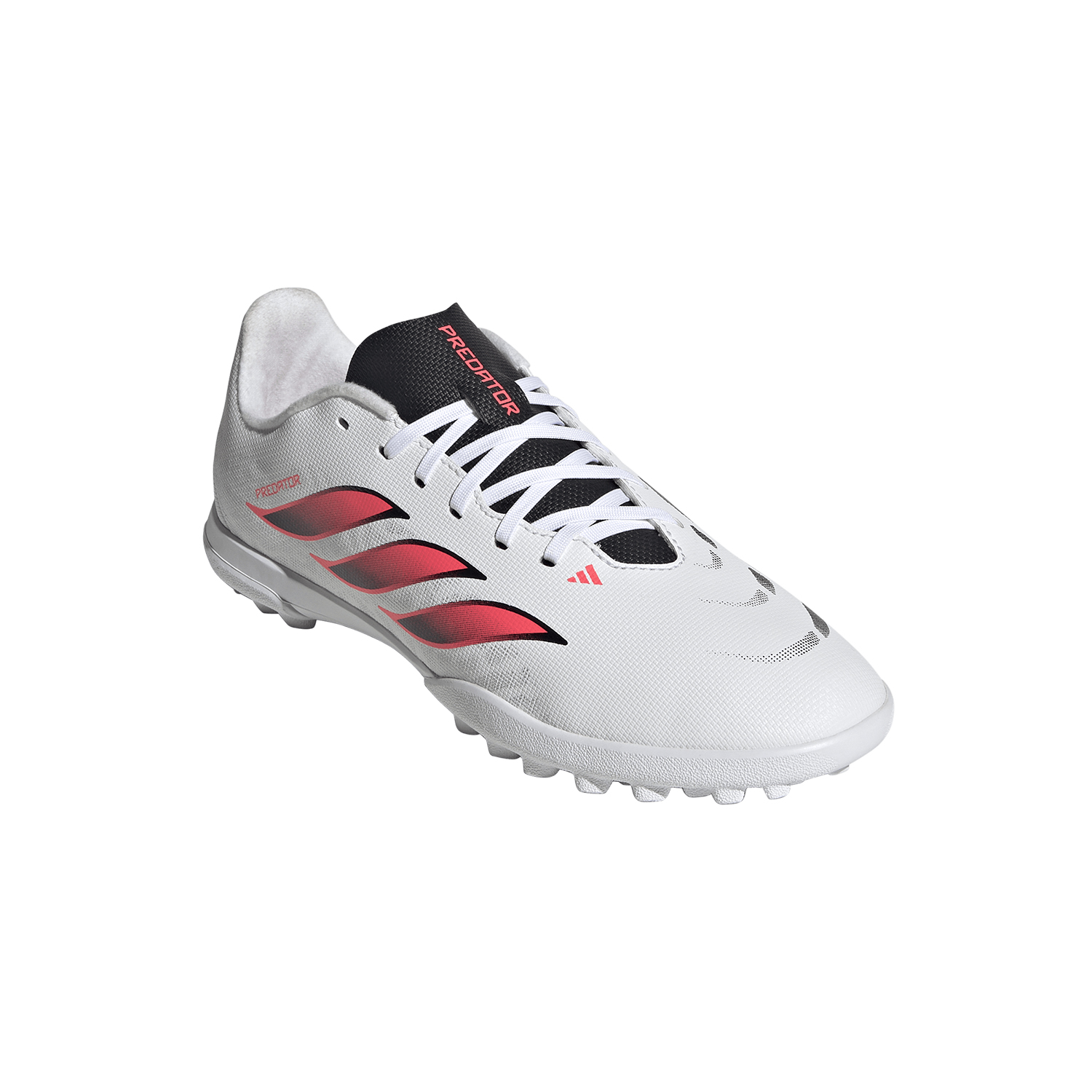ZAPATILLAS ADIDAS PREDATOR CLUB TF J FOOTBALL UNISEX - 2