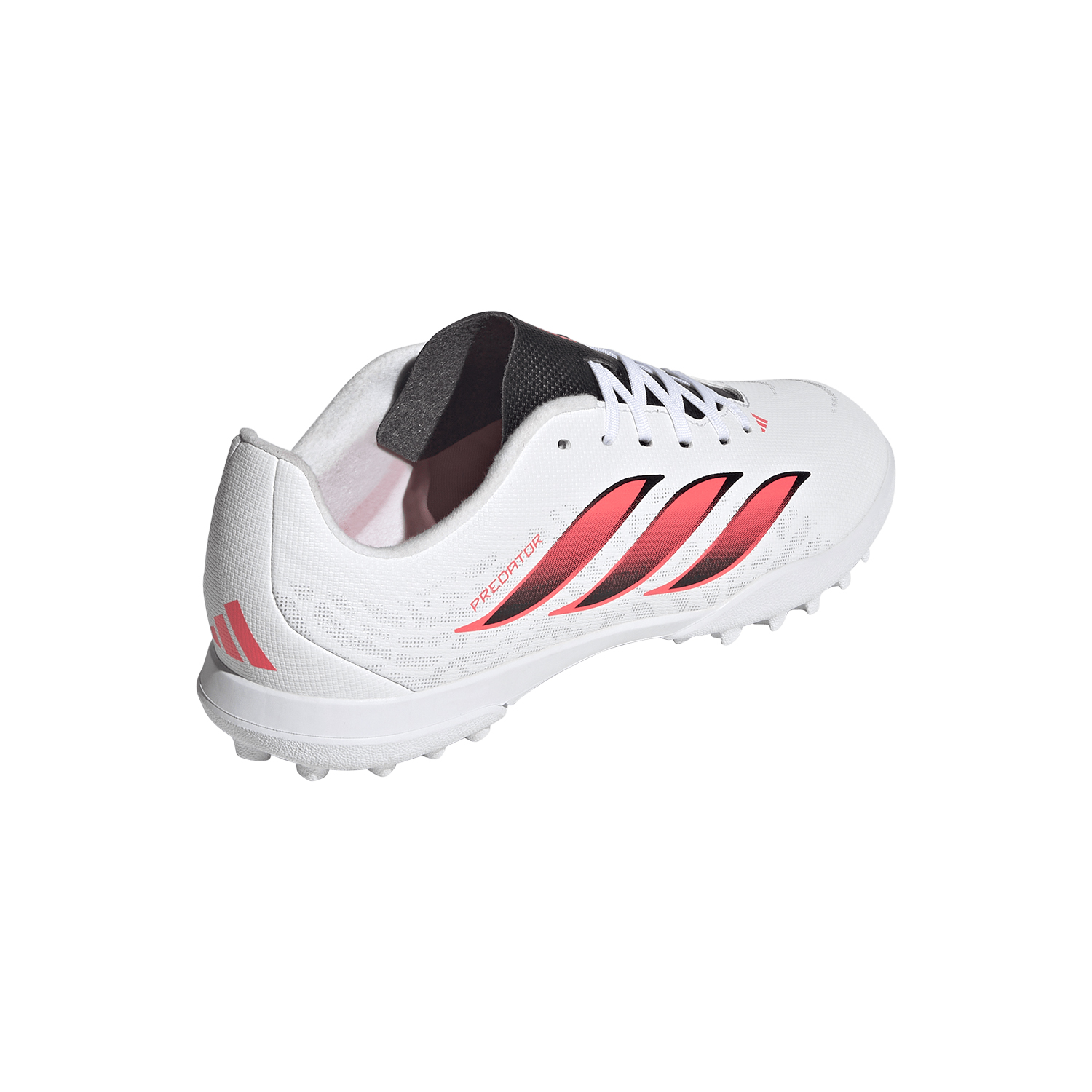 ZAPATILLAS ADIDAS PREDATOR CLUB TF J FOOTBALL UNISEX - 3