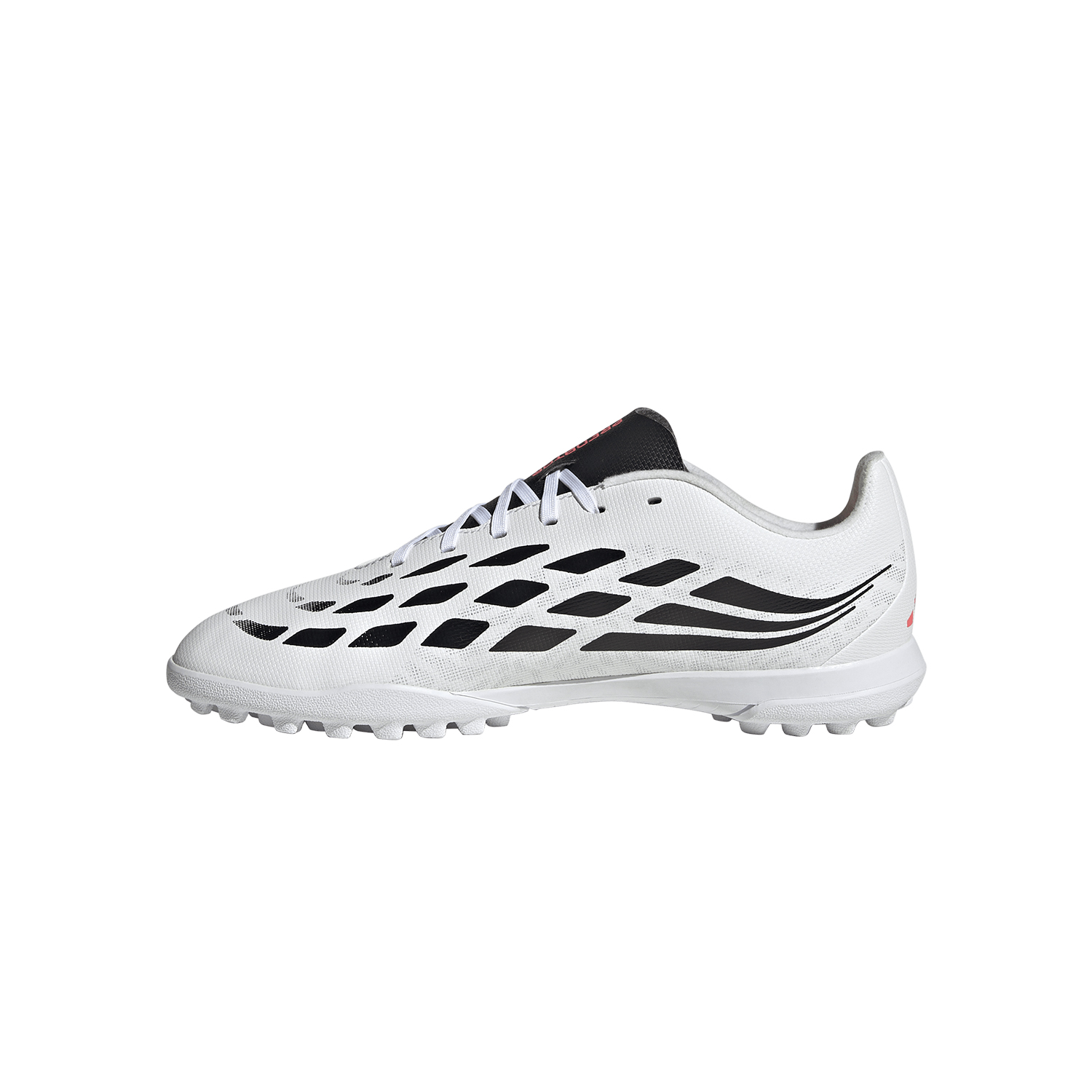 ZAPATILLAS ADIDAS PREDATOR CLUB TF J FOOTBALL UNISEX - 4