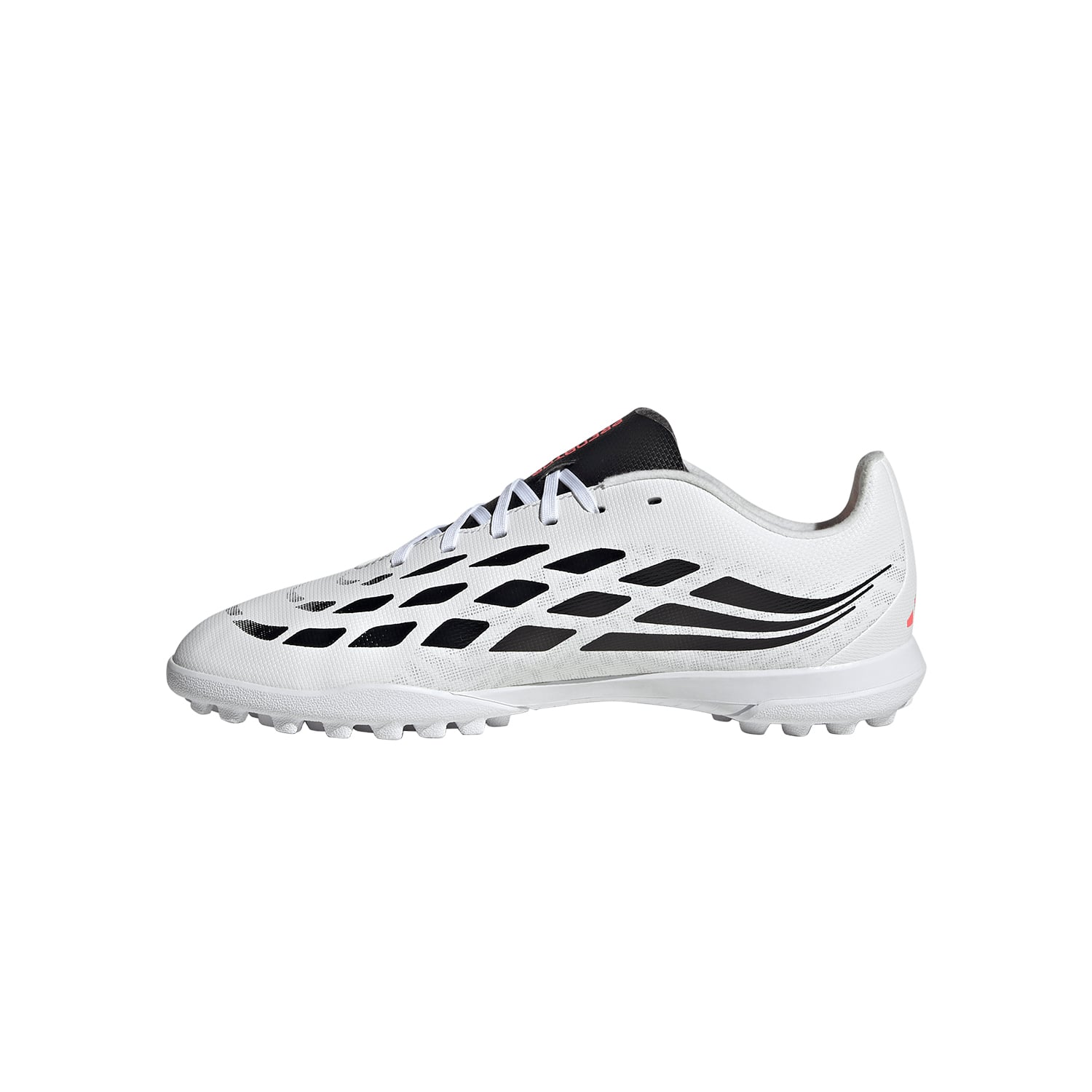 ZAPATILLAS ADIDAS PREDATOR CLUB TF J FOOTBALL UNISEX - 4