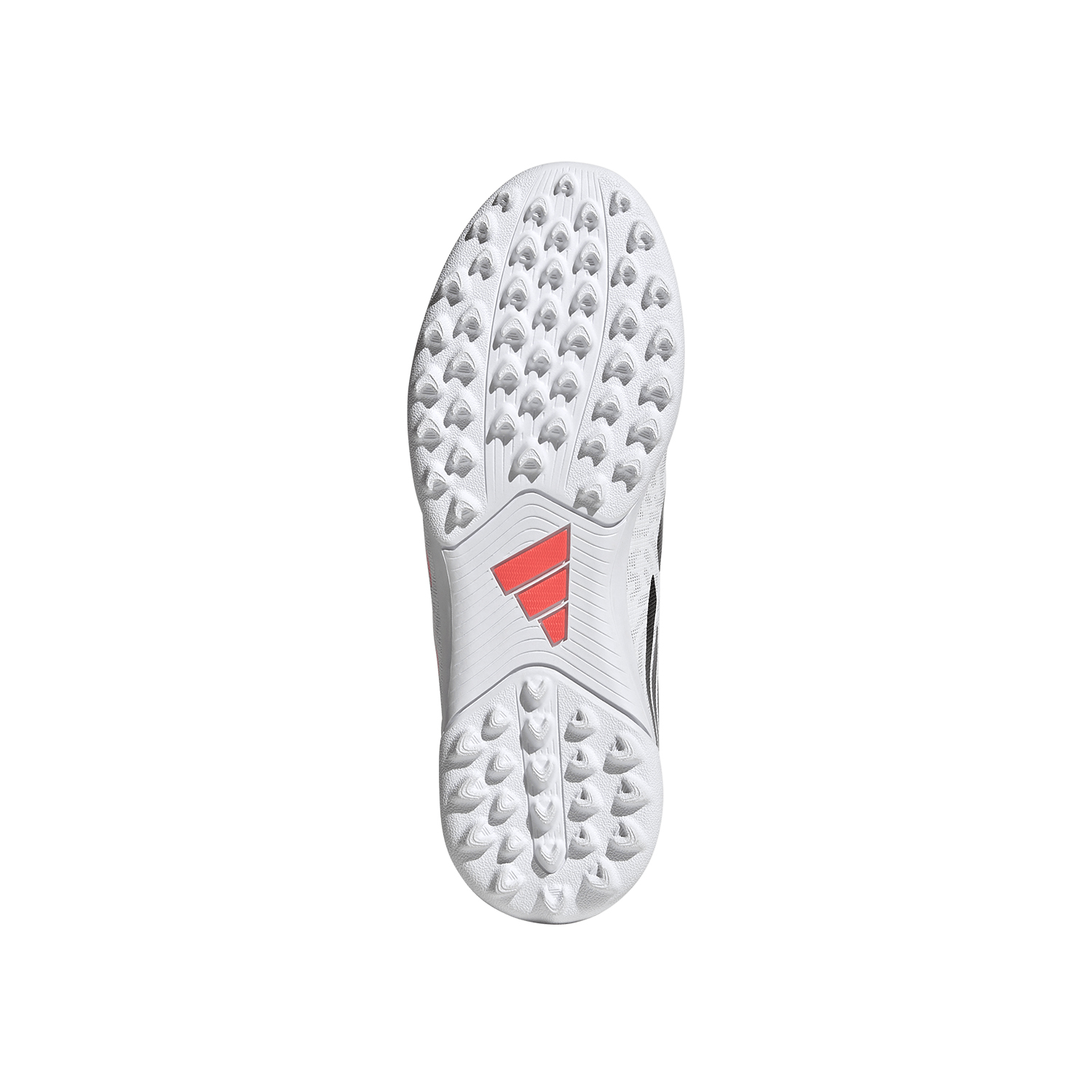 ZAPATILLAS ADIDAS PREDATOR CLUB TF J FOOTBALL UNISEX - 6