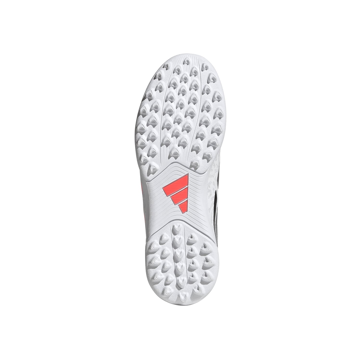 ZAPATILLAS ADIDAS PREDATOR CLUB TF J FOOTBALL UNISEX - 6