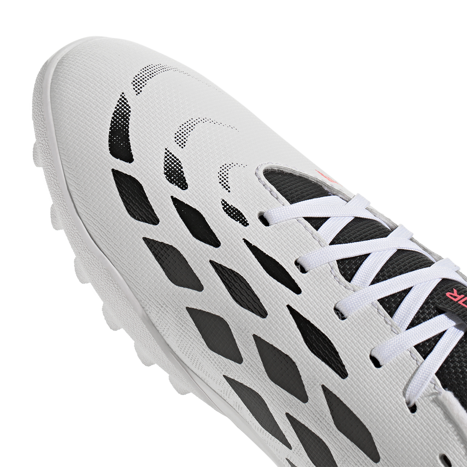 ZAPATILLAS ADIDAS PREDATOR CLUB TF J FOOTBALL UNISEX - 7