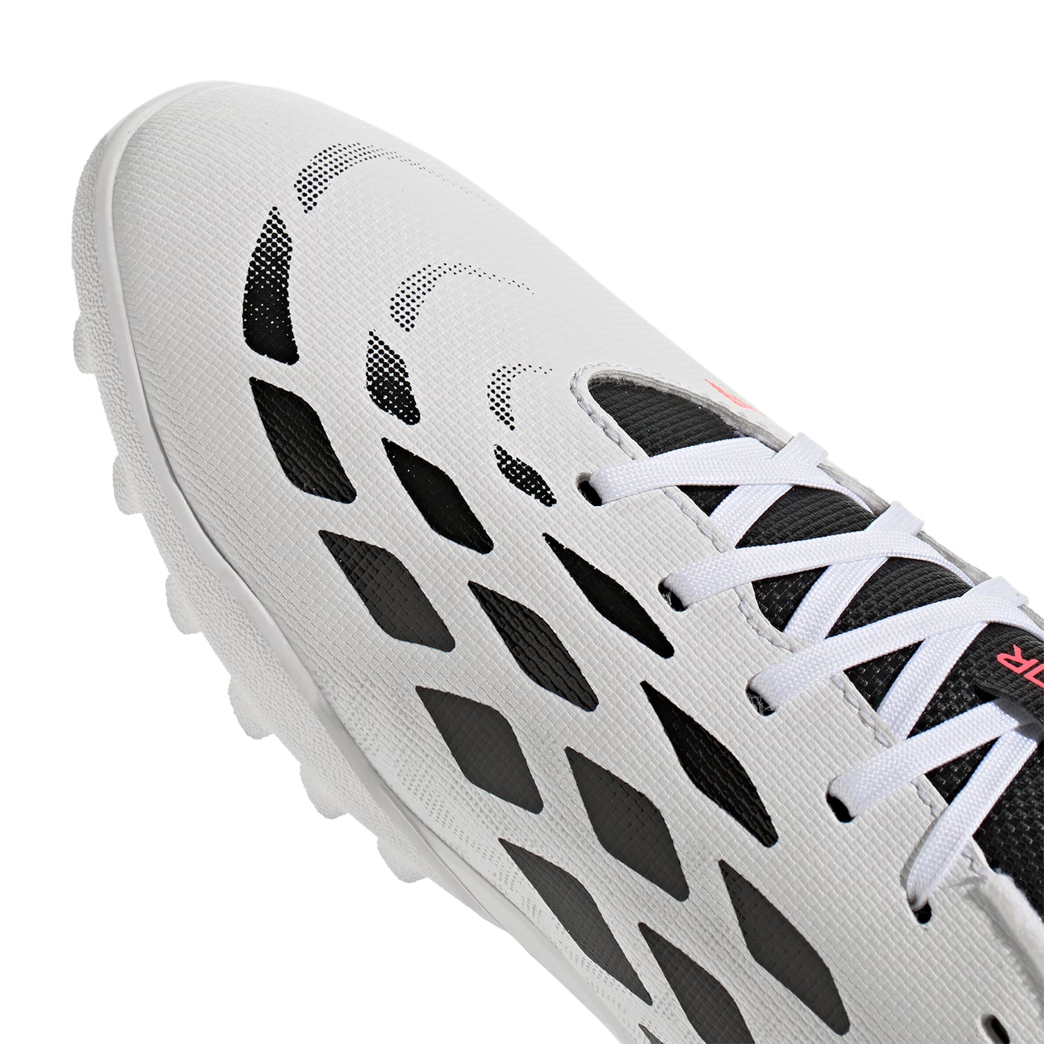 ZAPATILLAS ADIDAS PREDATOR CLUB TF J FOOTBALL UNISEX - 7