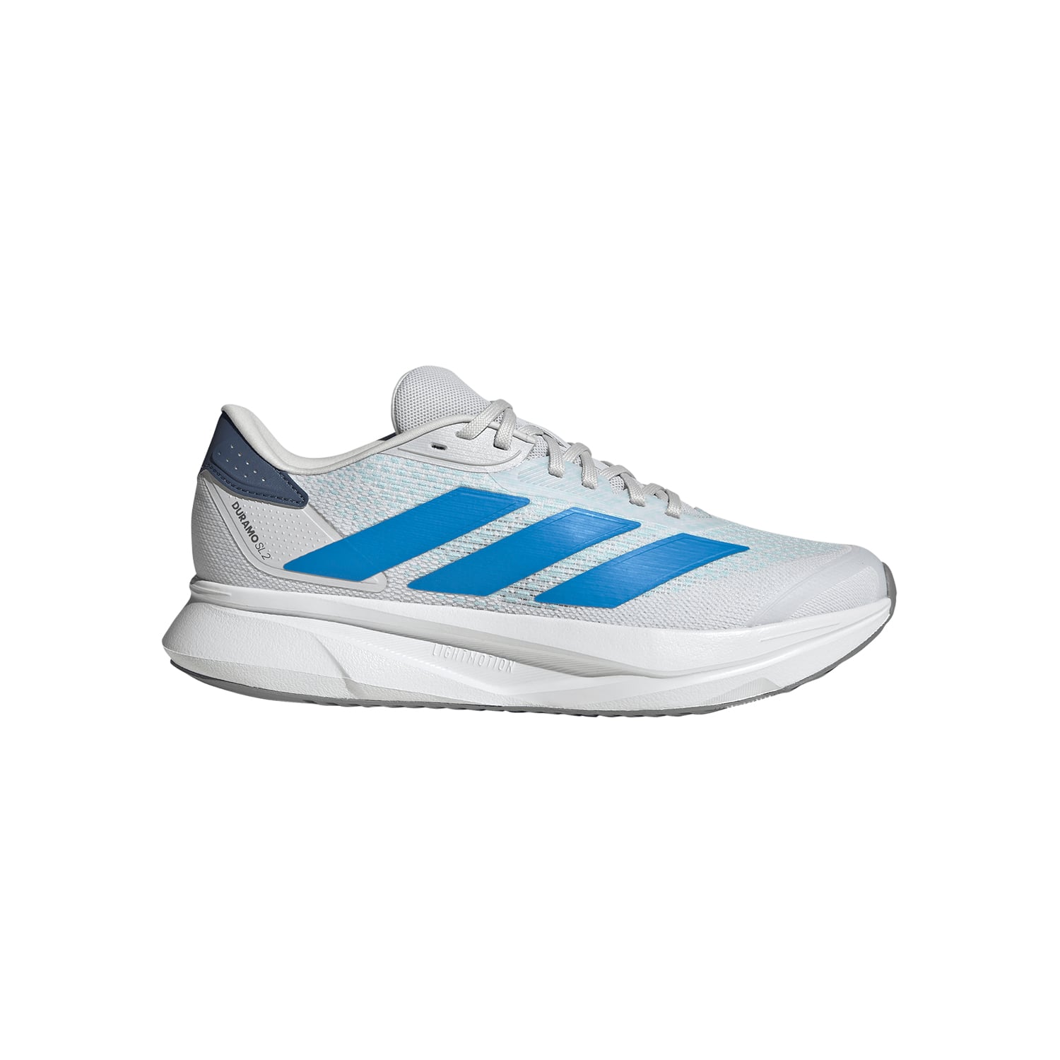 ZAPATILLAS ADIDAS DURAMO SL2 M RUNNING HOMBRE - 1