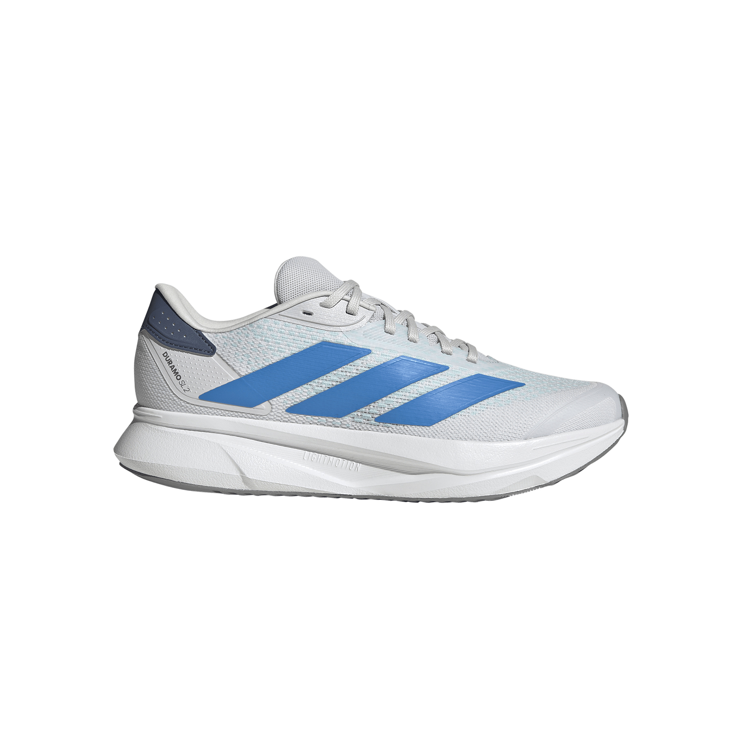 ZAPATILLAS ADIDAS DURAMO SL2 M RUNNING HOMBRE - 1