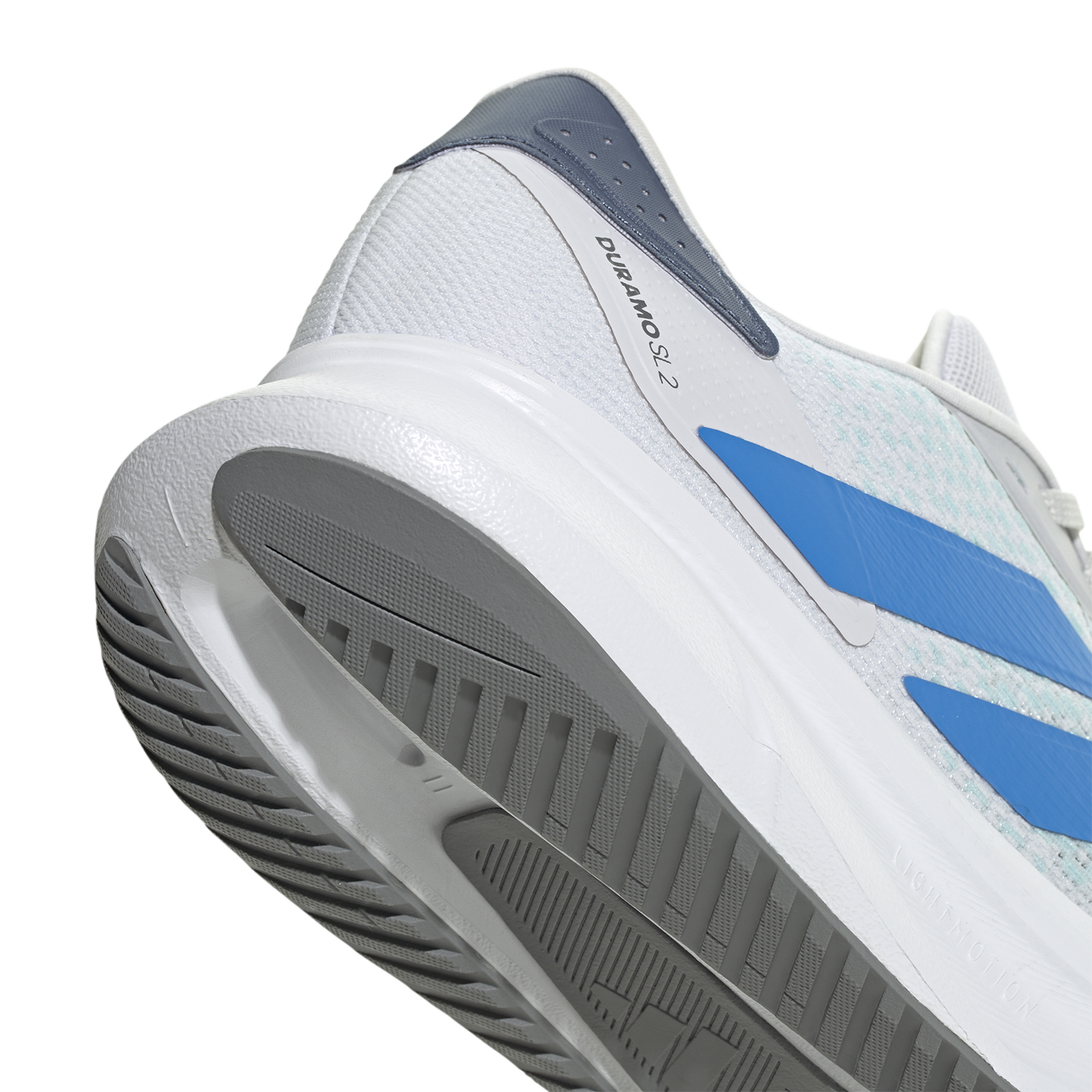 ZAPATILLAS ADIDAS DURAMO SL2 M RUNNING HOMBRE - 8