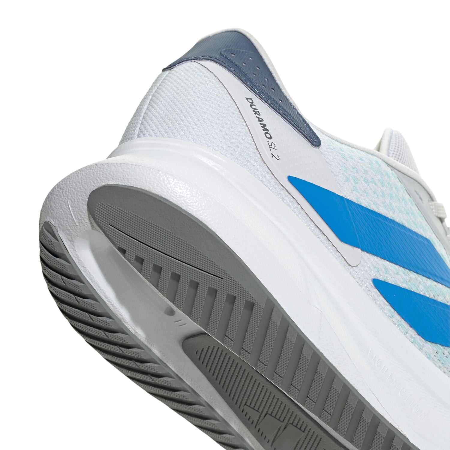 ZAPATILLAS ADIDAS DURAMO SL2 M RUNNING HOMBRE - 8