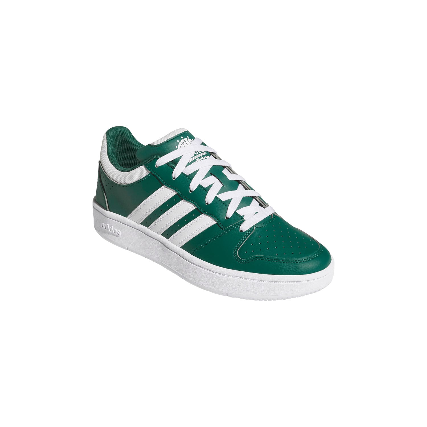 ZAPATILLAS ADIDAS HOOPS CLASSIC BASKETBALL HOMBRE - 2
