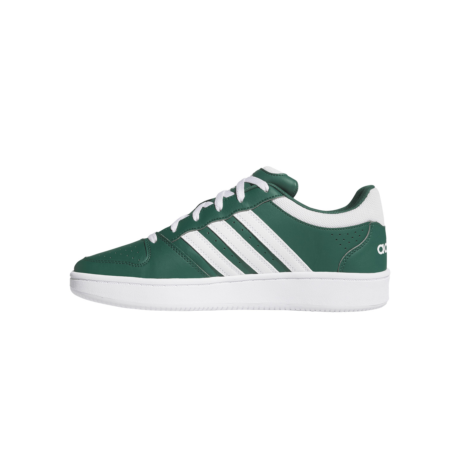 ZAPATILLAS ADIDAS HOOPS CLASSIC BASKETBALL HOMBRE - 4