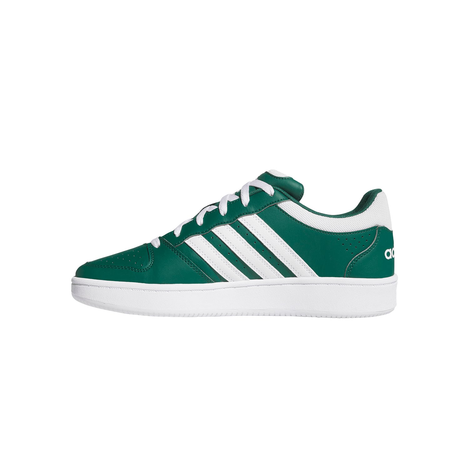ZAPATILLAS ADIDAS HOOPS CLASSIC BASKETBALL HOMBRE - 4