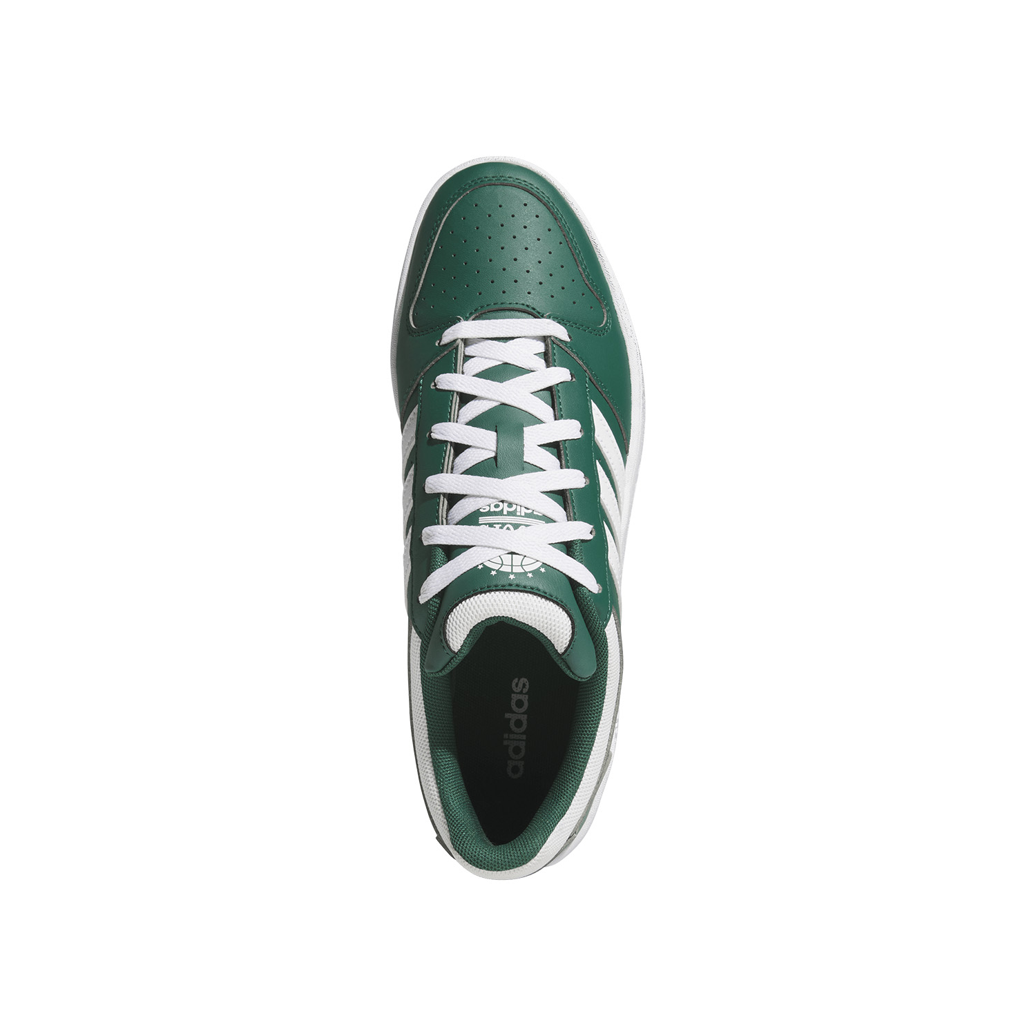 ZAPATILLAS ADIDAS HOOPS CLASSIC BASKETBALL HOMBRE - 5
