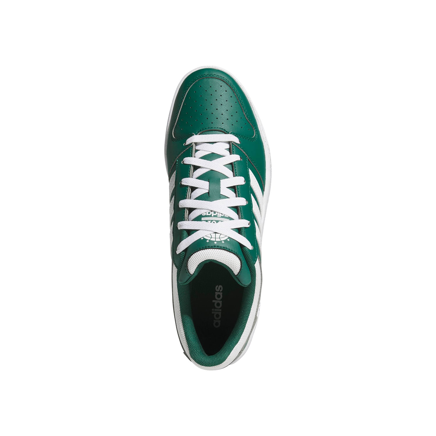 ZAPATILLAS ADIDAS HOOPS CLASSIC BASKETBALL HOMBRE - 5