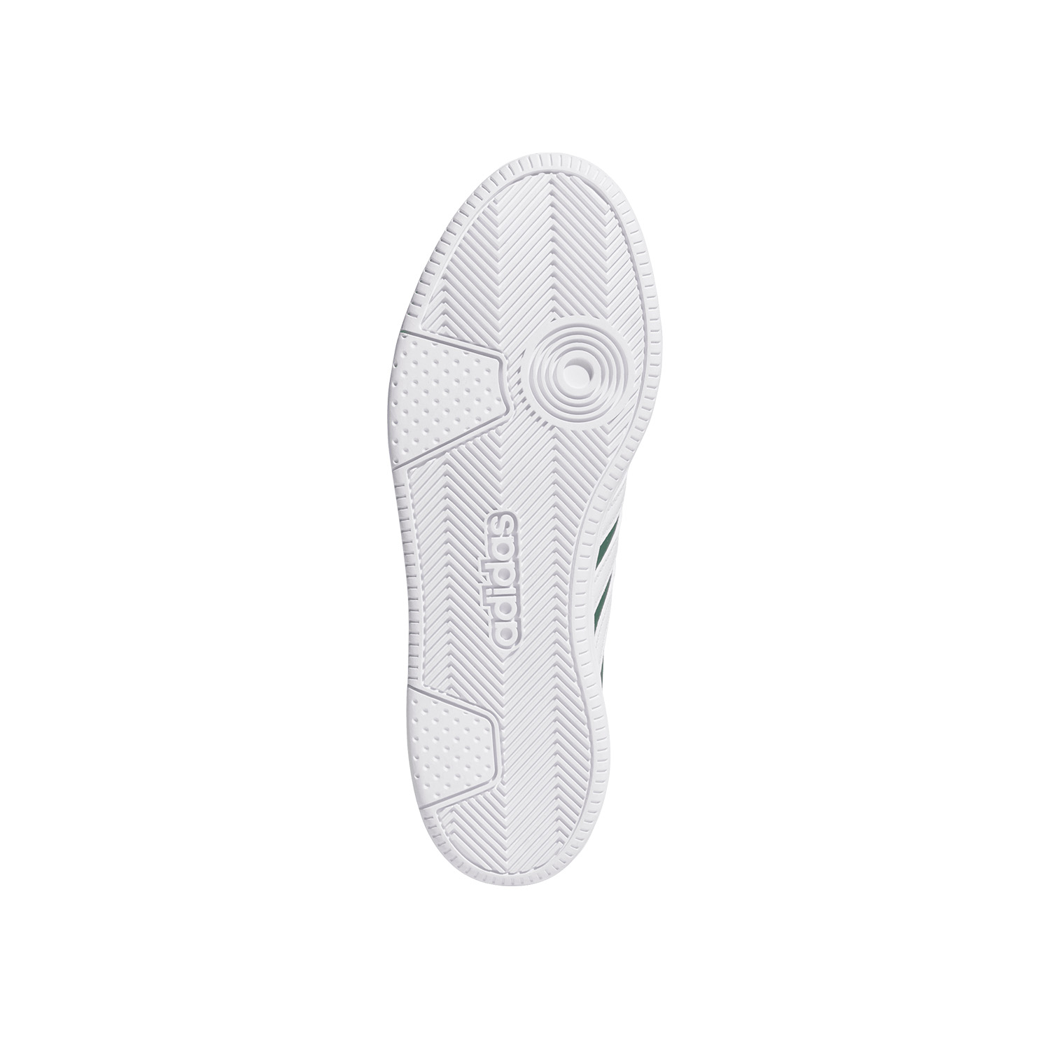 ZAPATILLAS ADIDAS HOOPS CLASSIC BASKETBALL HOMBRE - 6