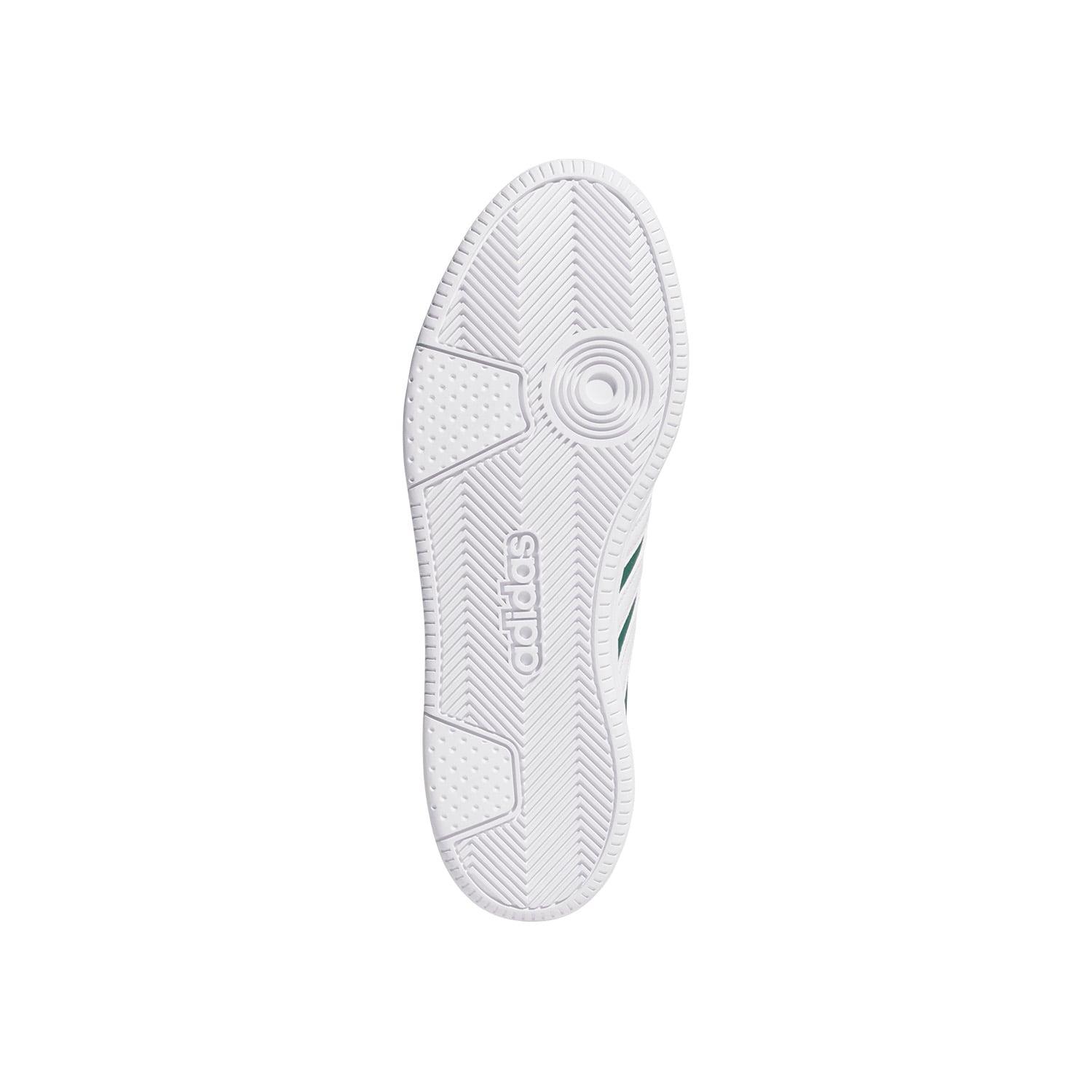 ZAPATILLAS ADIDAS HOOPS CLASSIC BASKETBALL HOMBRE - 6