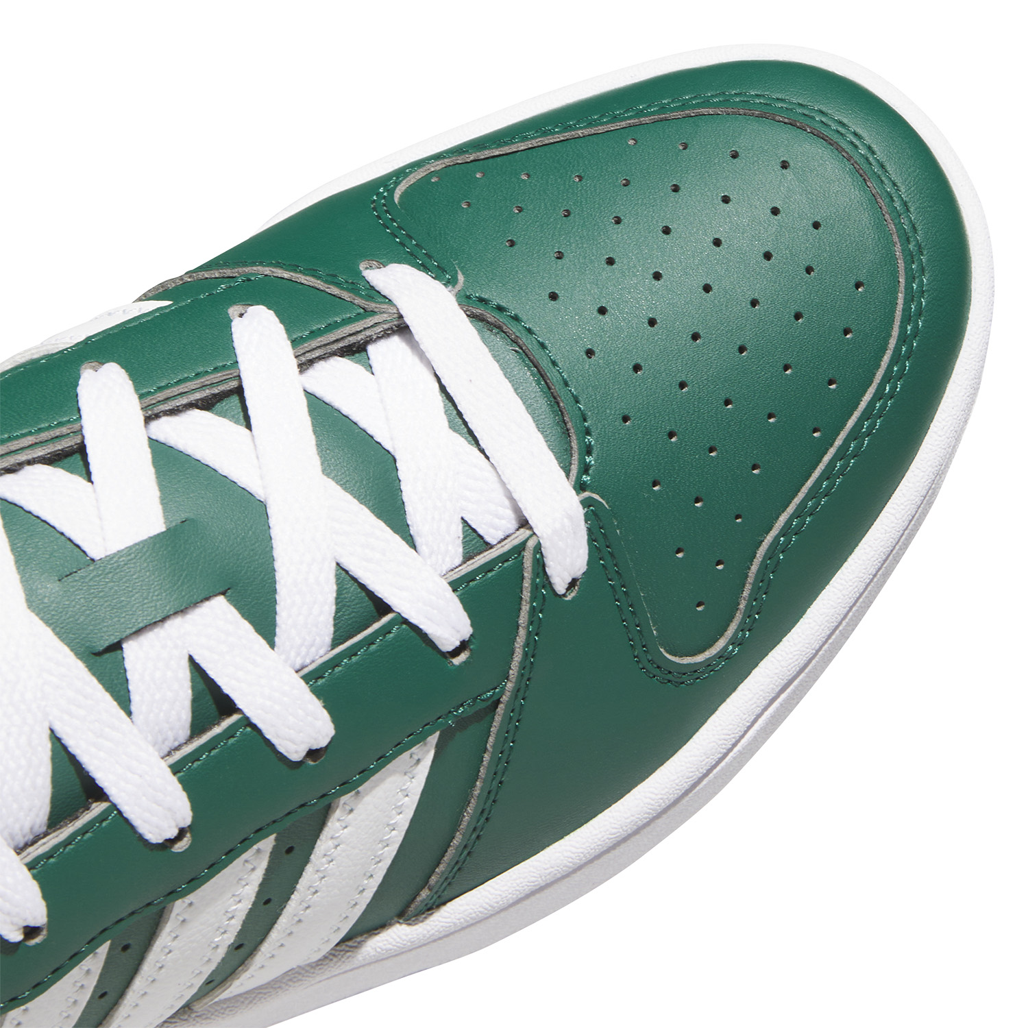 ZAPATILLAS ADIDAS HOOPS CLASSIC BASKETBALL HOMBRE - 7