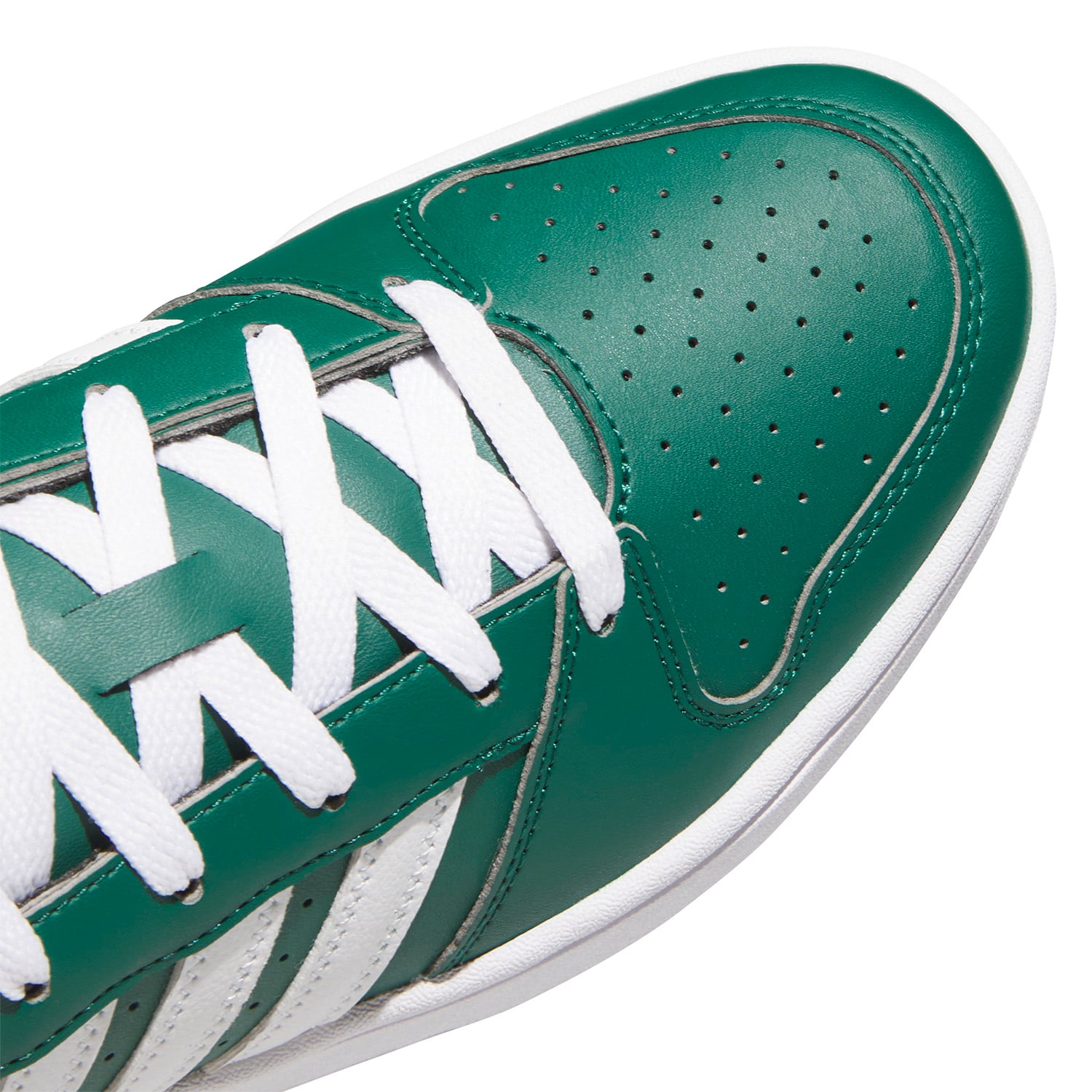 ZAPATILLAS ADIDAS HOOPS CLASSIC BASKETBALL HOMBRE - 7