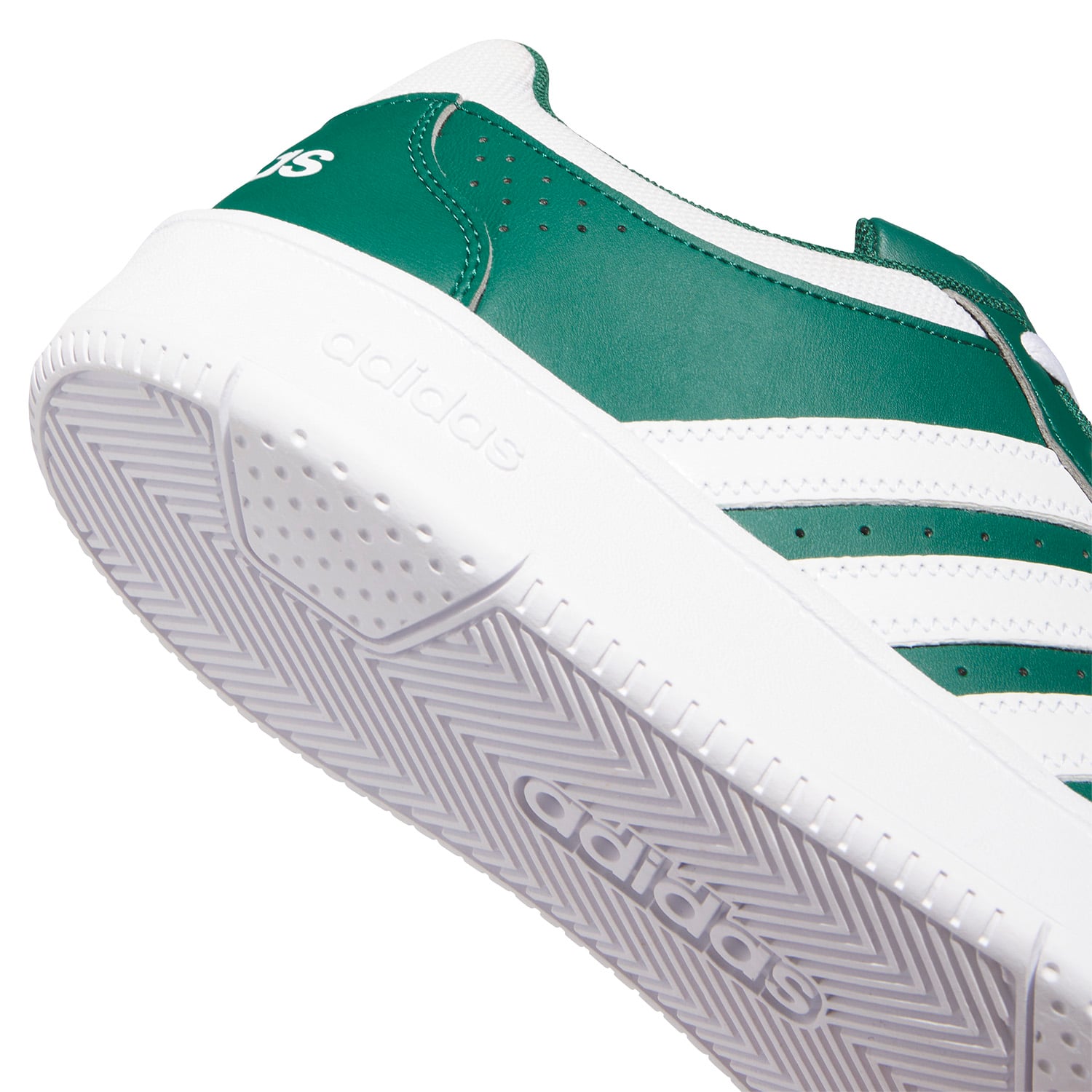 ZAPATILLAS ADIDAS HOOPS CLASSIC BASKETBALL HOMBRE - 8