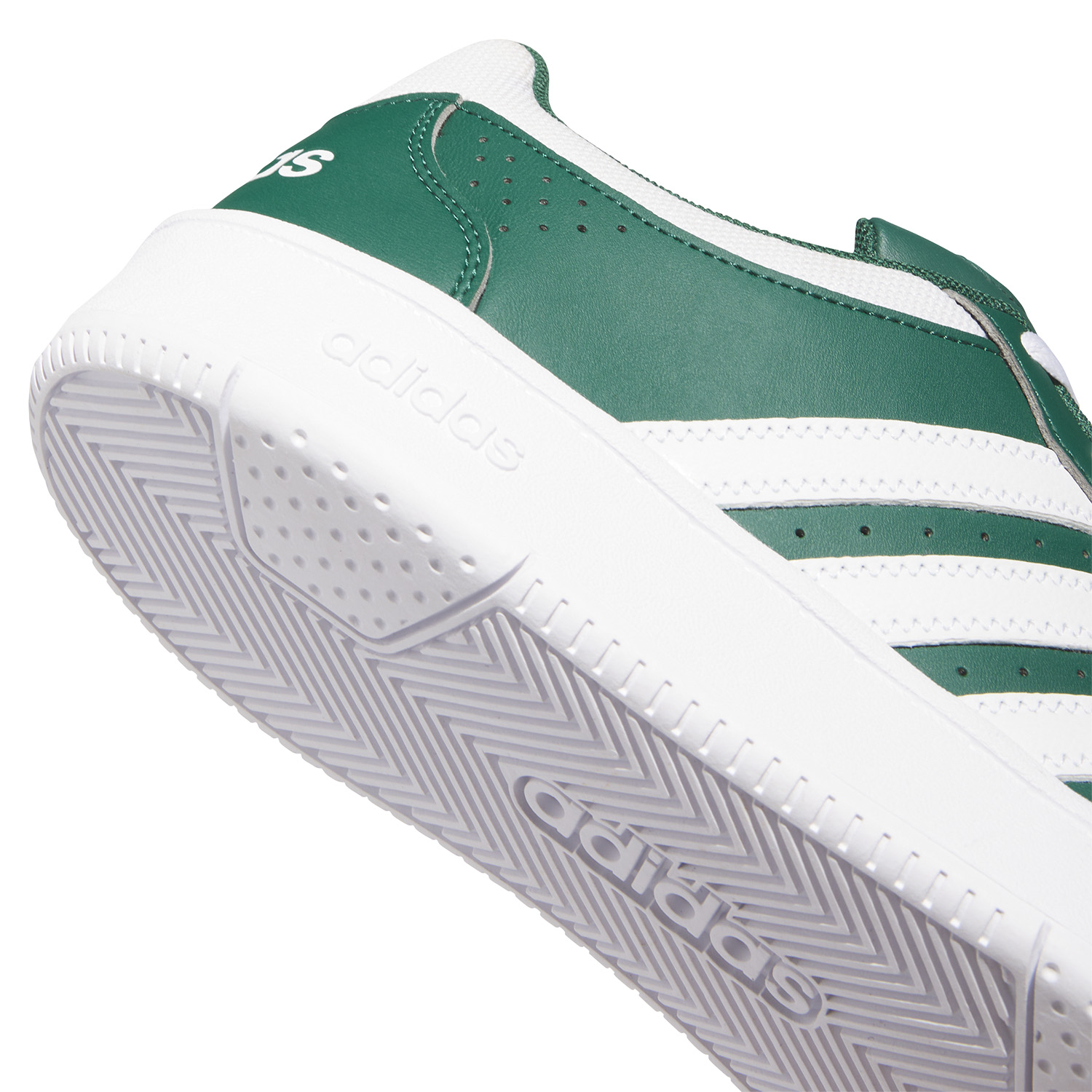 ZAPATILLAS ADIDAS HOOPS CLASSIC BASKETBALL HOMBRE - 8
