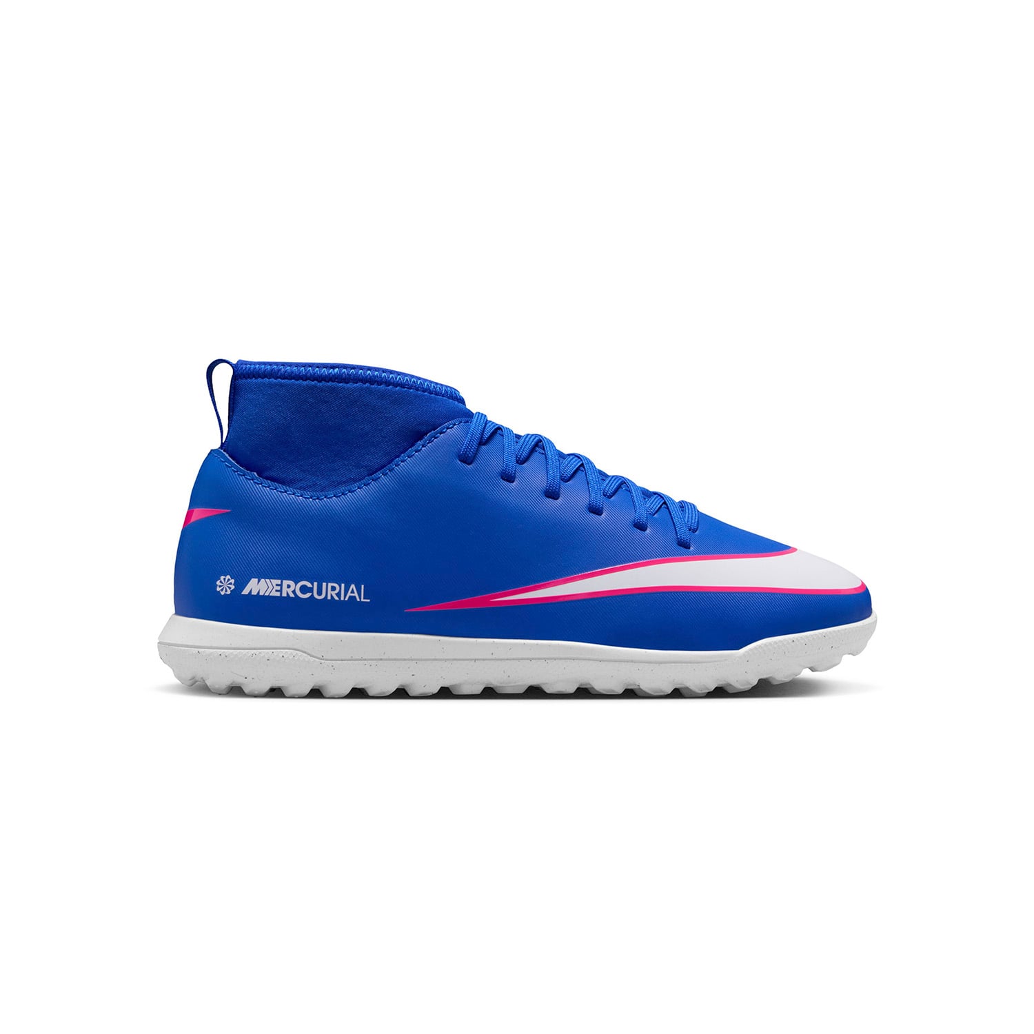 ZAPATILLAS NIKE JR SUPERFLY 10 FOOTBALL HOMBRE - 1