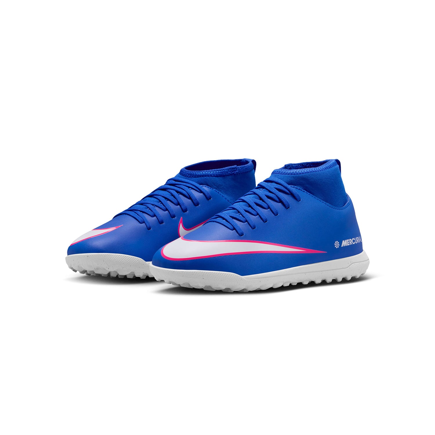 ZAPATILLAS NIKE JR SUPERFLY 10 FOOTBALL HOMBRE - 2