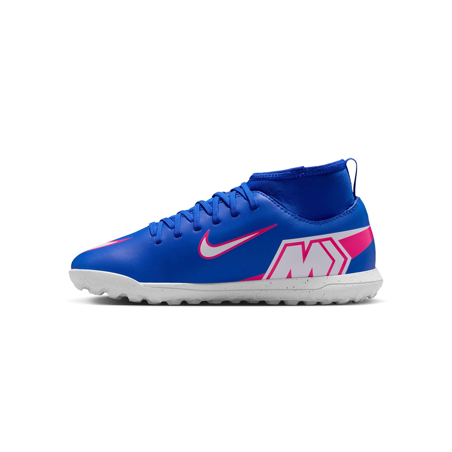 ZAPATILLAS NIKE JR SUPERFLY 10 FOOTBALL HOMBRE - 3