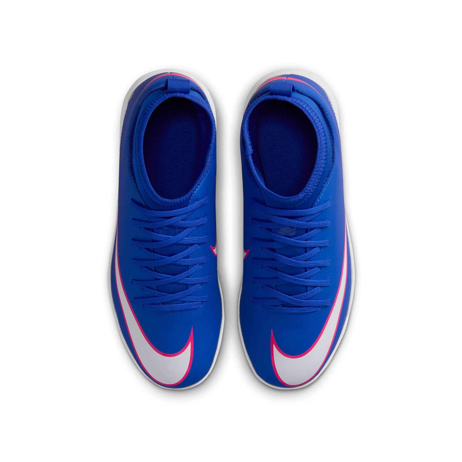 ZAPATILLAS NIKE JR SUPERFLY 10 FOOTBALL HOMBRE - 4