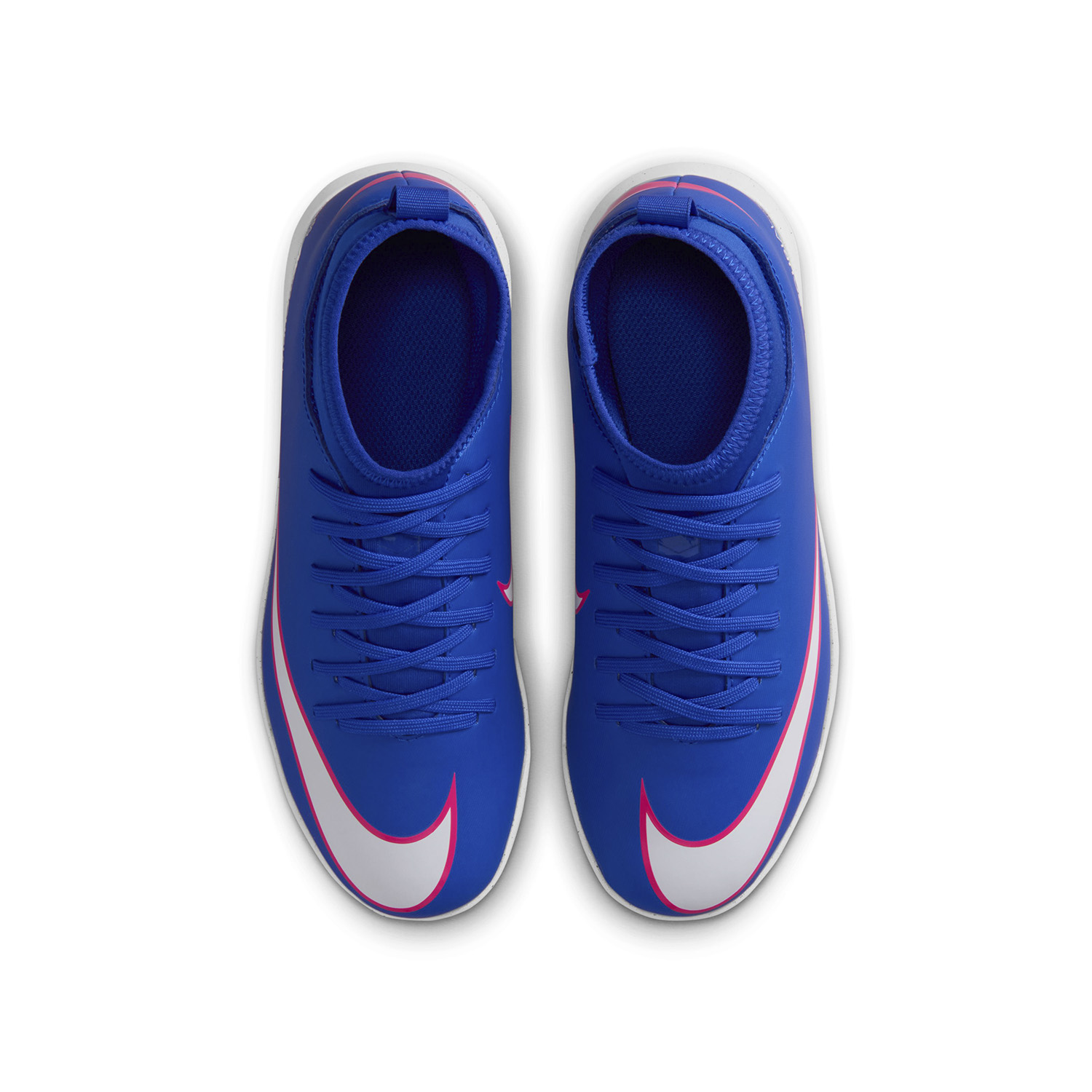 ZAPATILLAS NIKE JR SUPERFLY 10 FOOTBALL HOMBRE - 4
