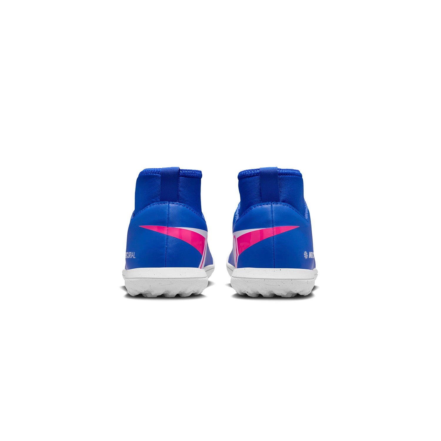 ZAPATILLAS NIKE JR SUPERFLY 10 FOOTBALL HOMBRE - 5