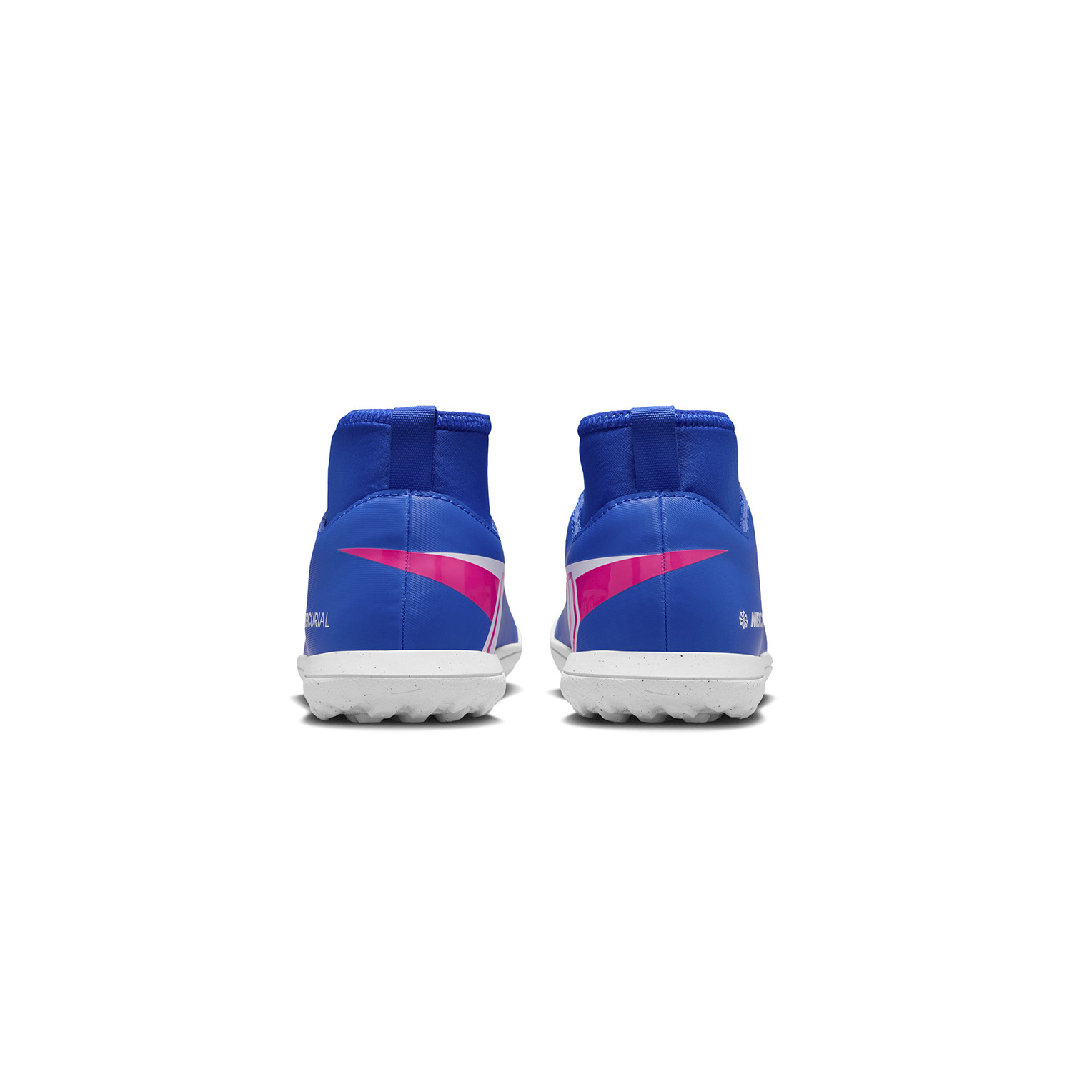 ZAPATILLAS NIKE JR SUPERFLY 10 FOOTBALL HOMBRE - 5