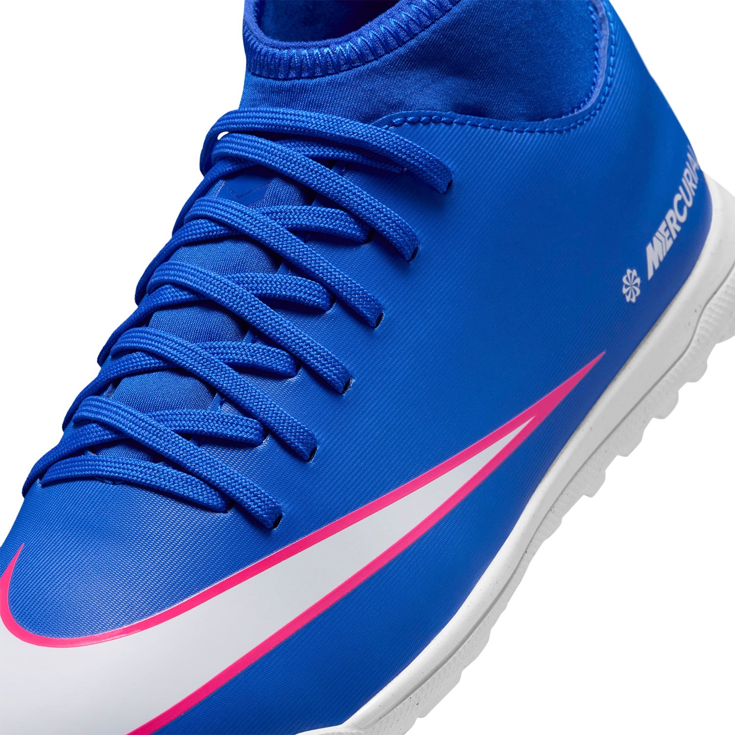 ZAPATILLAS NIKE JR SUPERFLY 10 FOOTBALL HOMBRE - 7