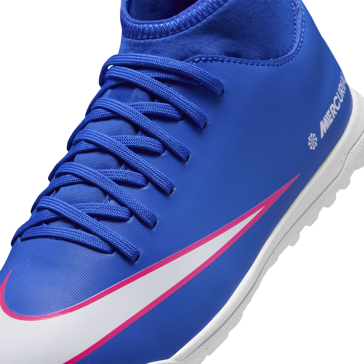 ZAPATILLAS NIKE JR SUPERFLY 10 FOOTBALL HOMBRE - 7