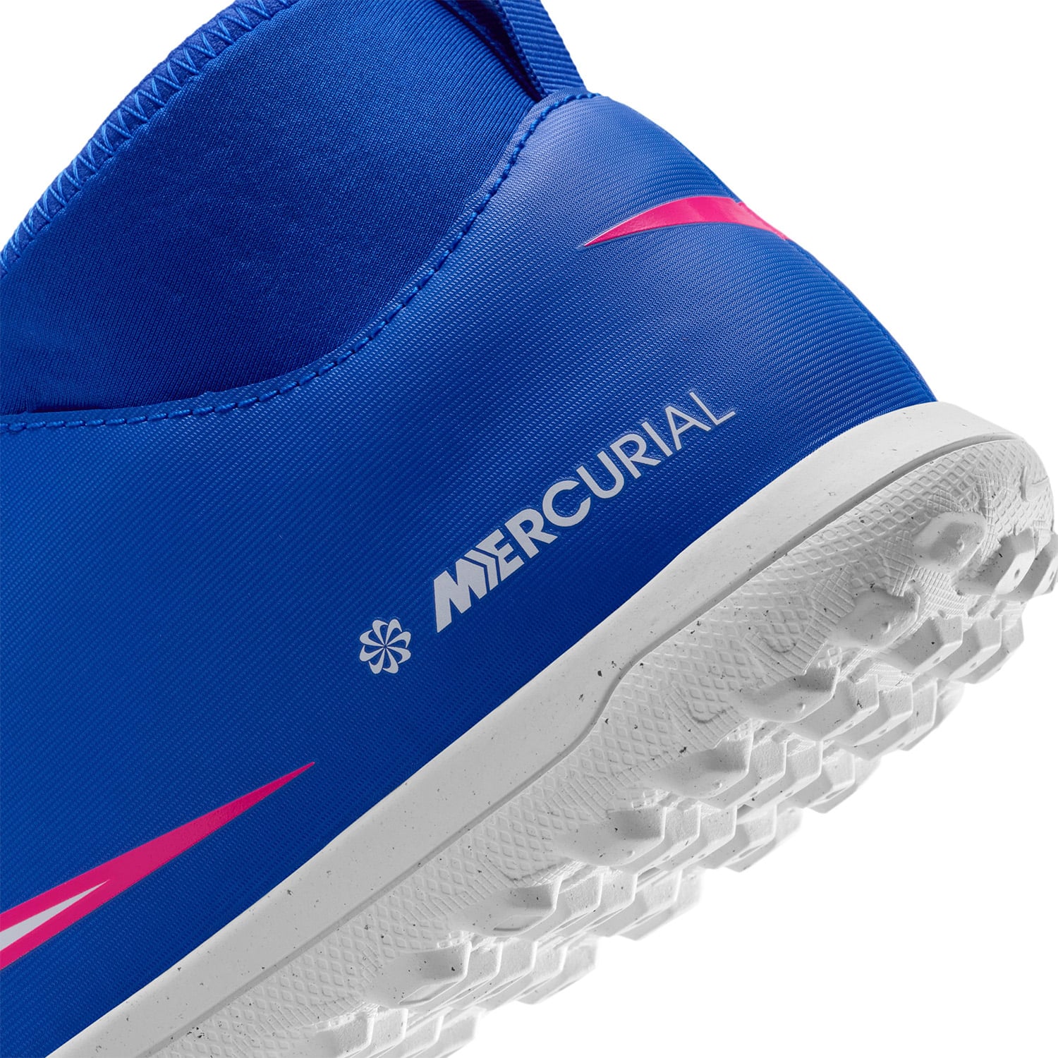 ZAPATILLAS NIKE JR SUPERFLY 10 FOOTBALL HOMBRE - 8