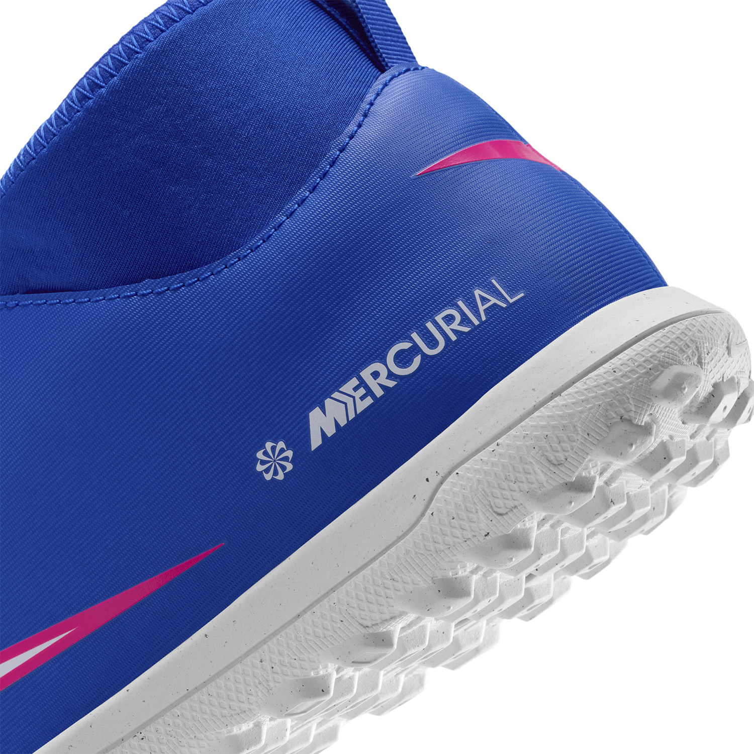 ZAPATILLAS NIKE JR SUPERFLY 10 FOOTBALL HOMBRE - 8