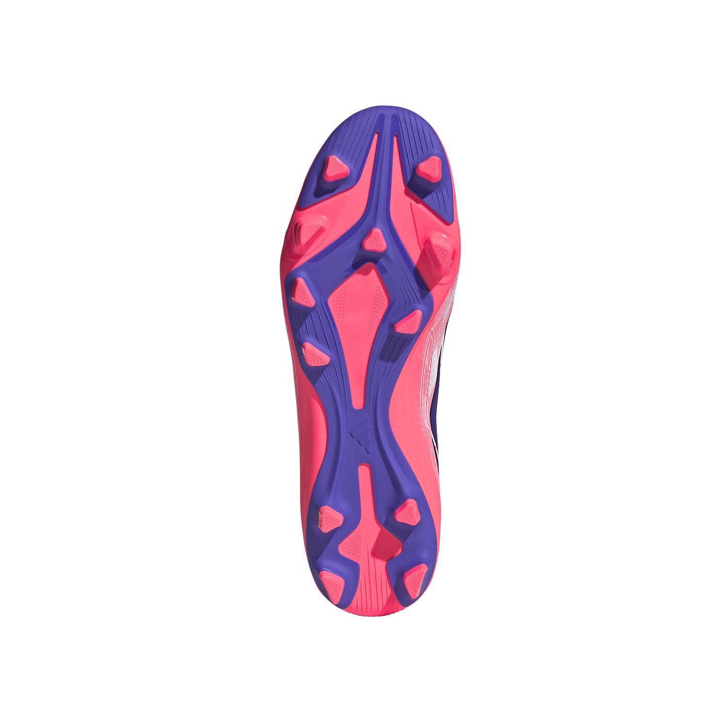 ZAPATILLAS ADIDAS F50 HYPERFAST CLUB FG/MG FOOTBALL UNISEX - 6