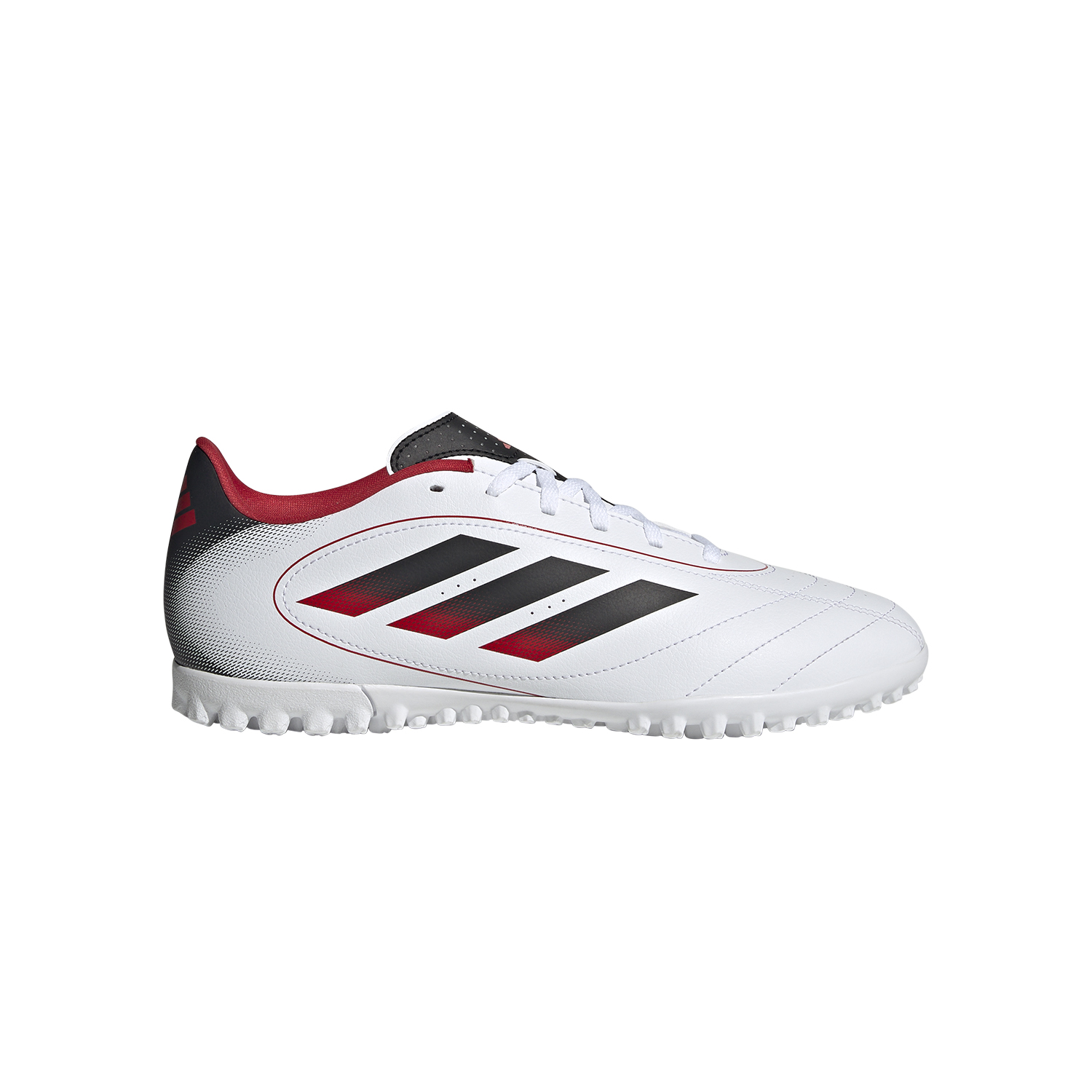 ZAPATILLAS ADIDAS GOLETTO IX TF FOOTBALL UNISEX - 1