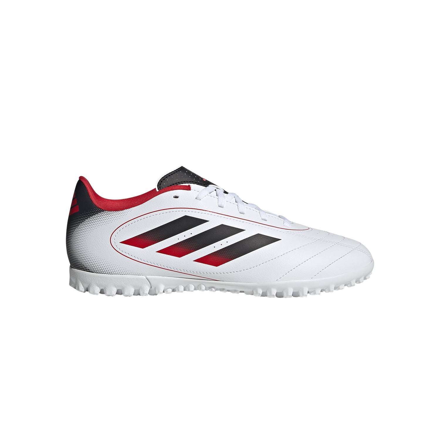 ZAPATILLAS ADIDAS GOLETTO IX TF FOOTBALL UNISEX - 1